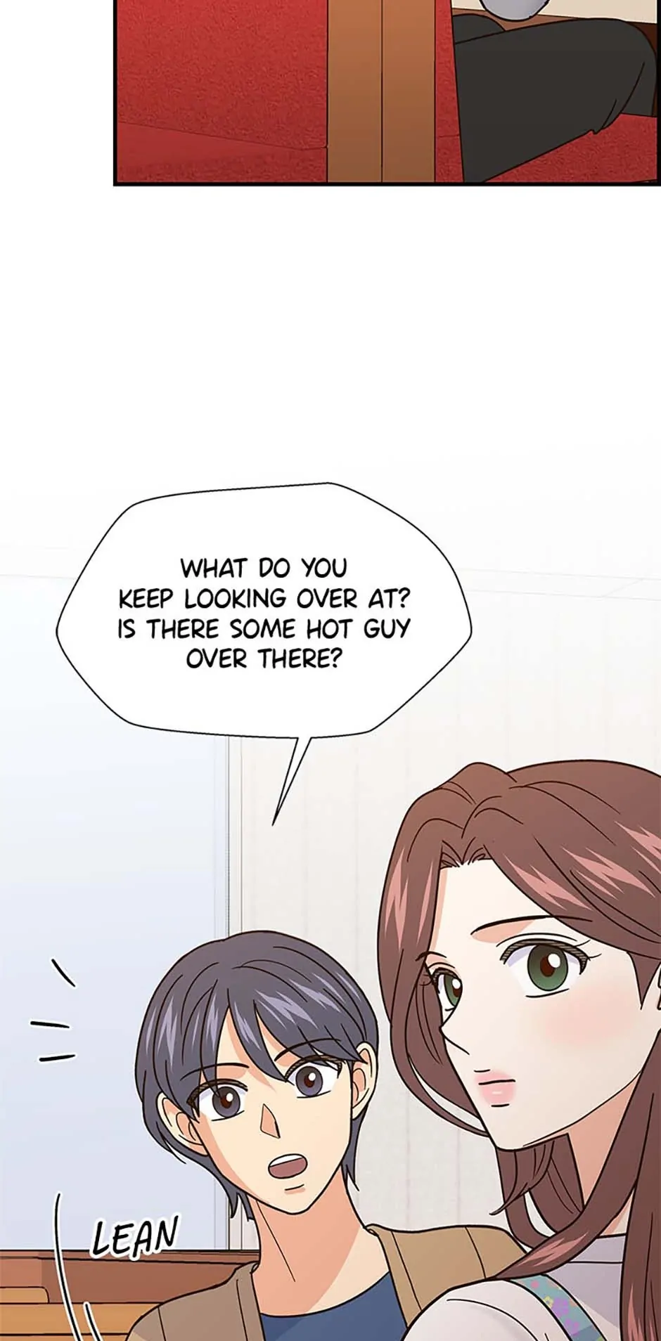 Back-to-School Boss chapter 51 page 47