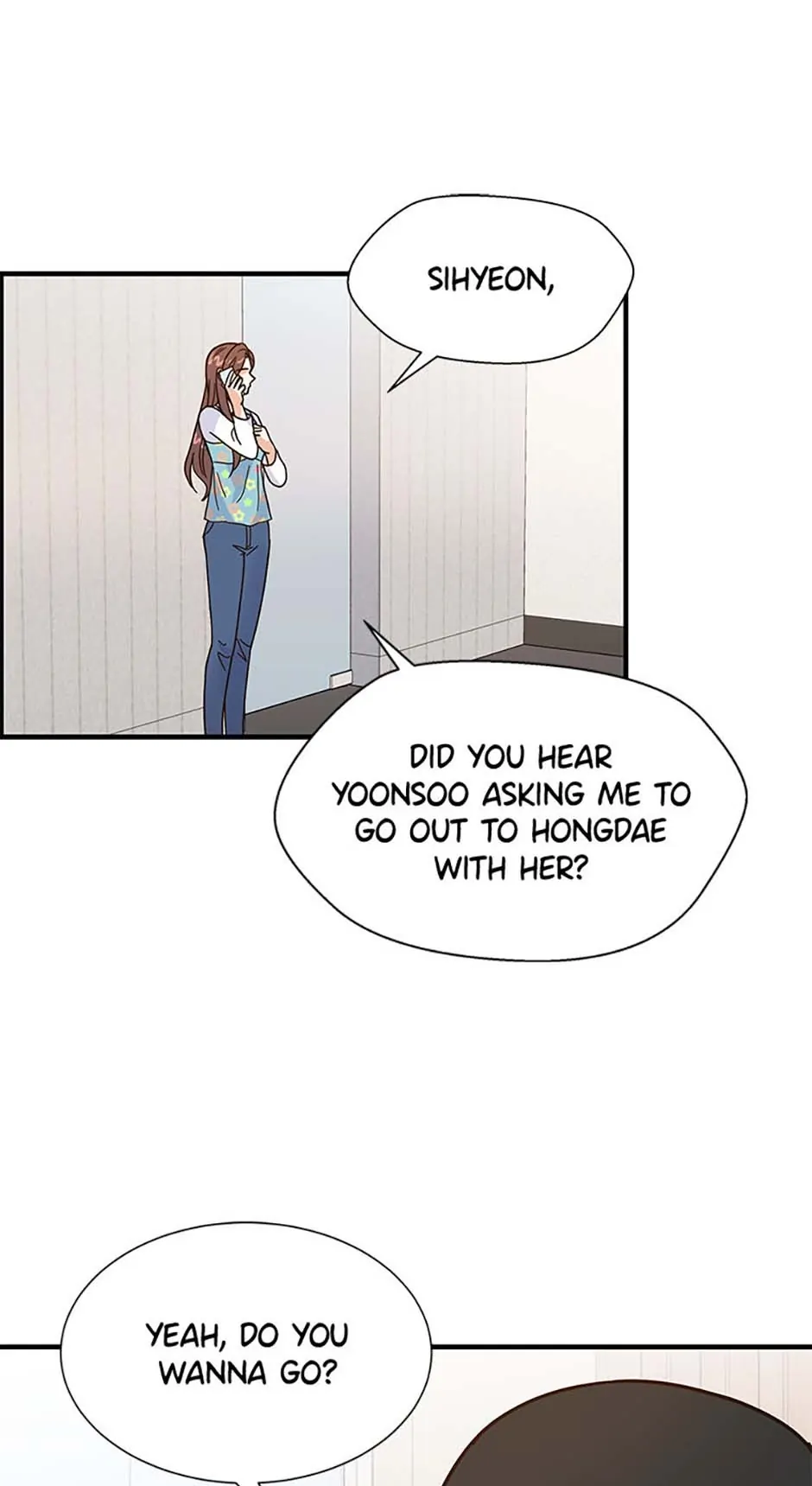 Back-to-School Boss chapter 51 page 51