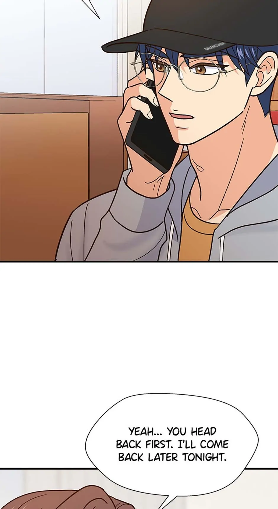 Back-to-School Boss chapter 51 page 52