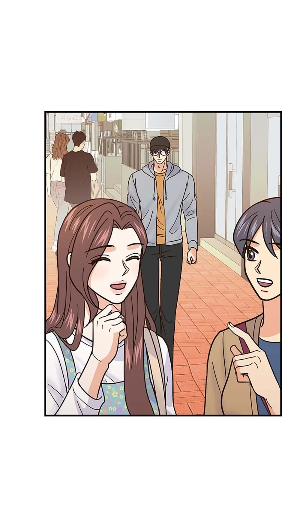 Back-to-School Boss chapter 51 page 56