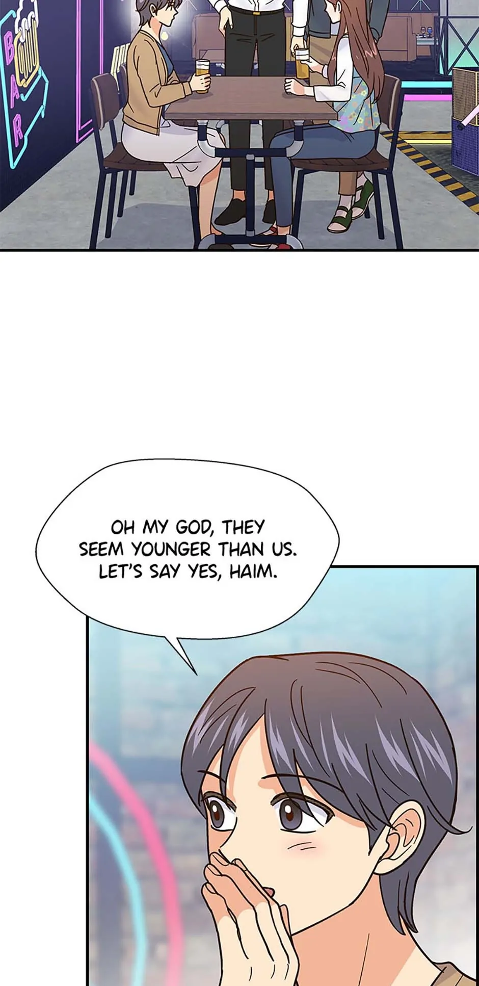 Back-to-School Boss chapter 51 page 62