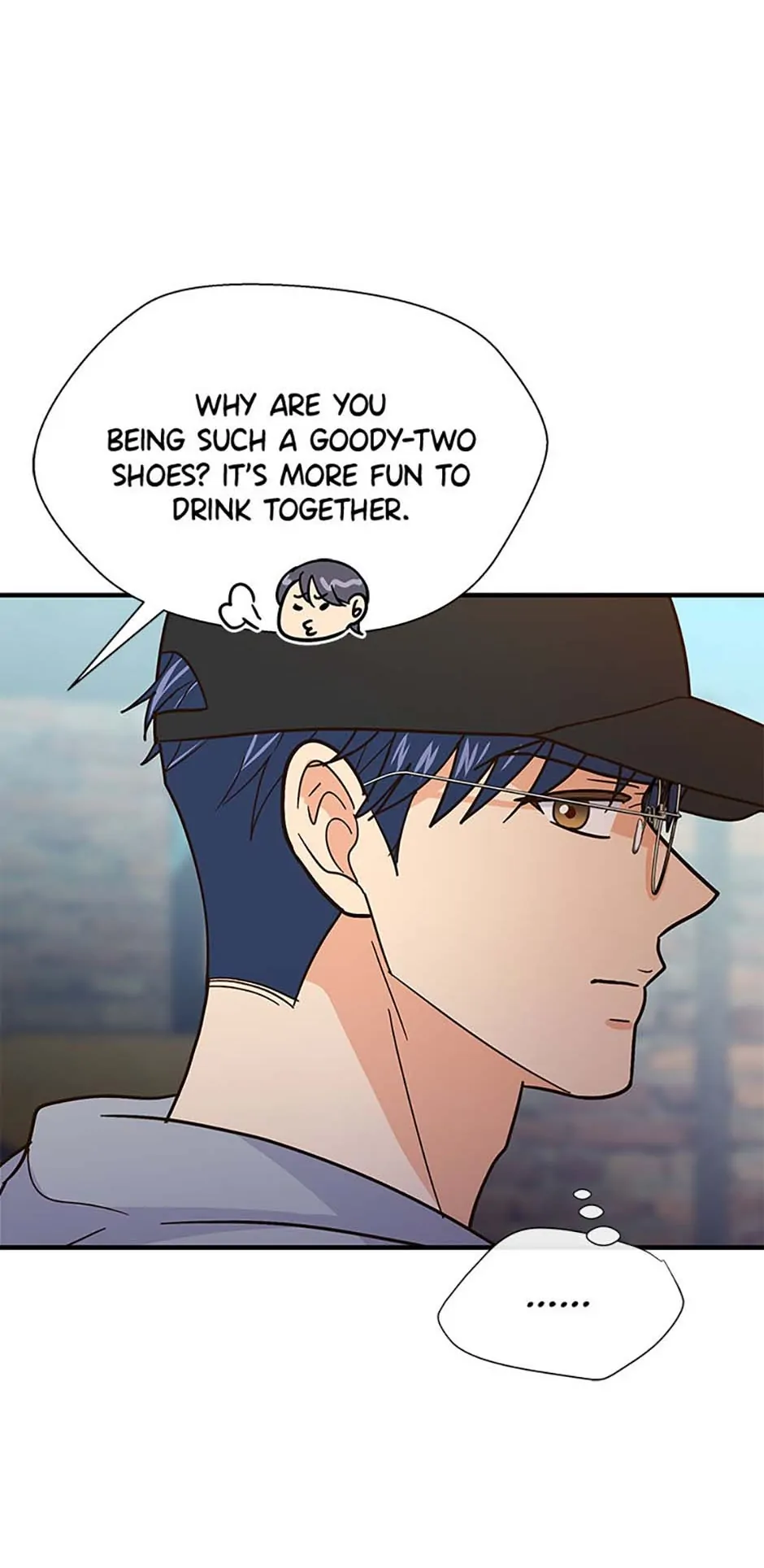 Back-to-School Boss chapter 51 page 64