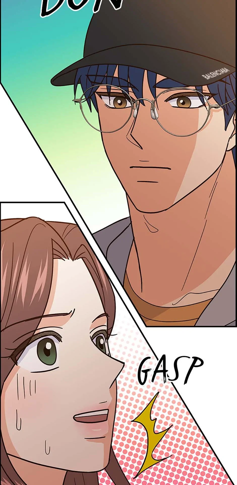 Back-to-School Boss chapter 51 page 68