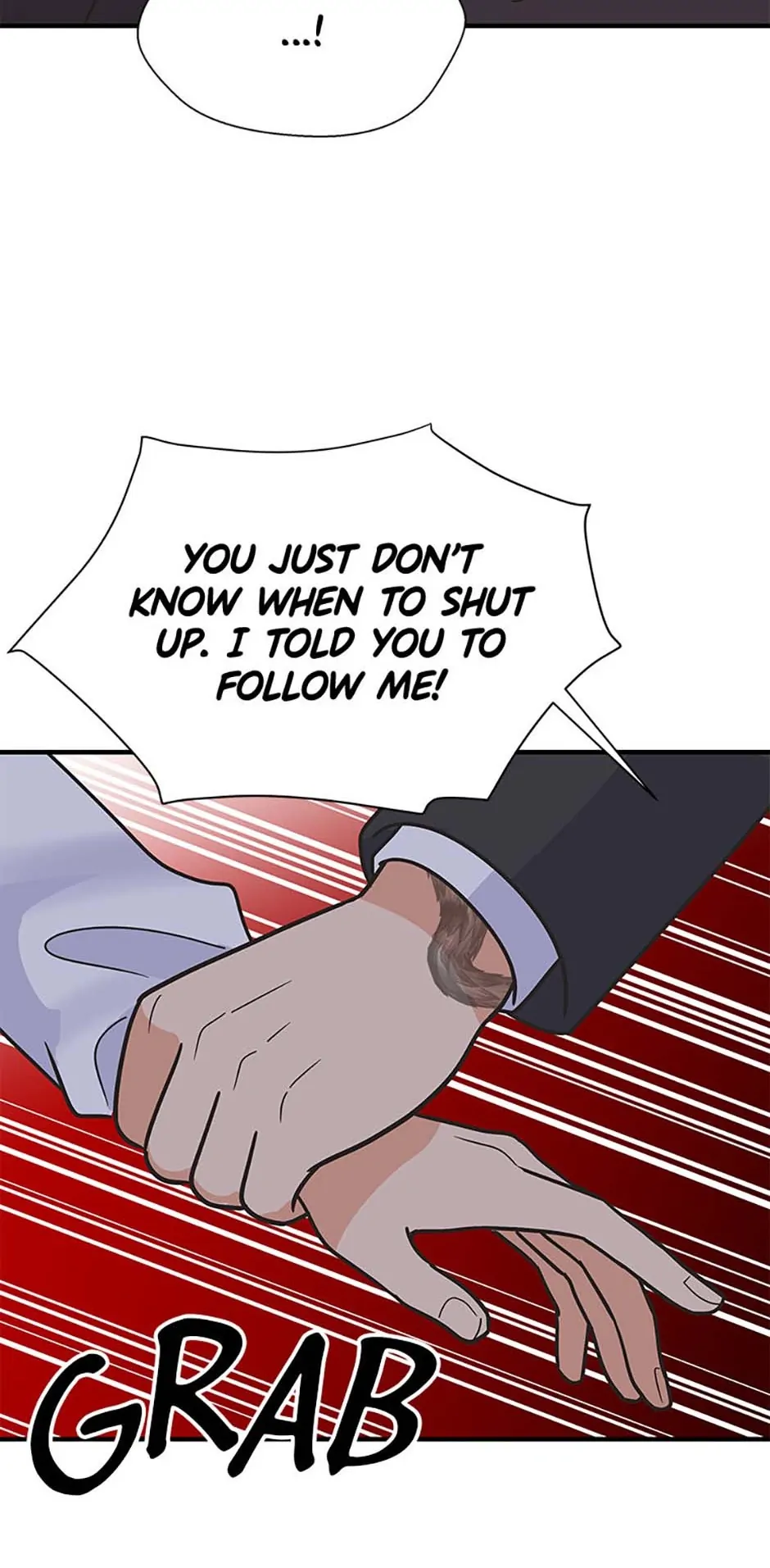 Back-to-School Boss chapter 57 page 8