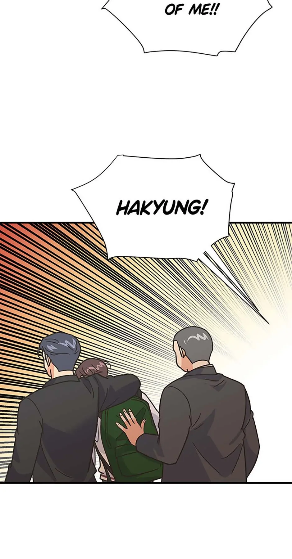 Back-to-School Boss chapter 57 page 11