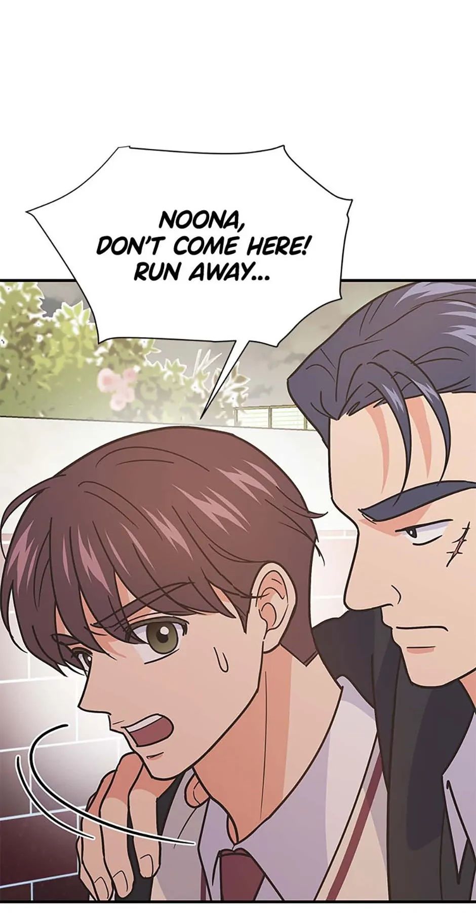 Back-to-School Boss chapter 57 page 13