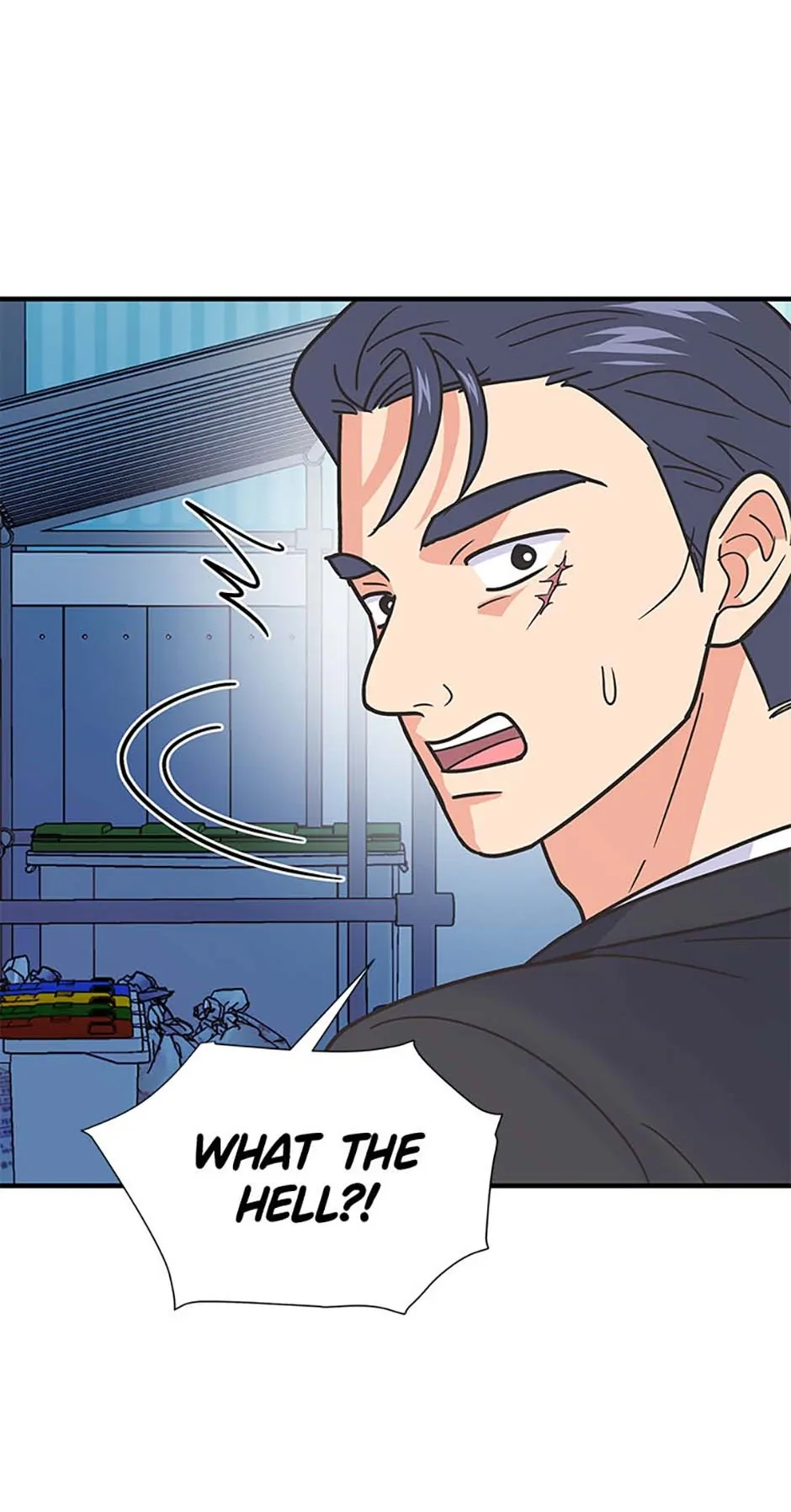 Back-to-School Boss chapter 57 page 16