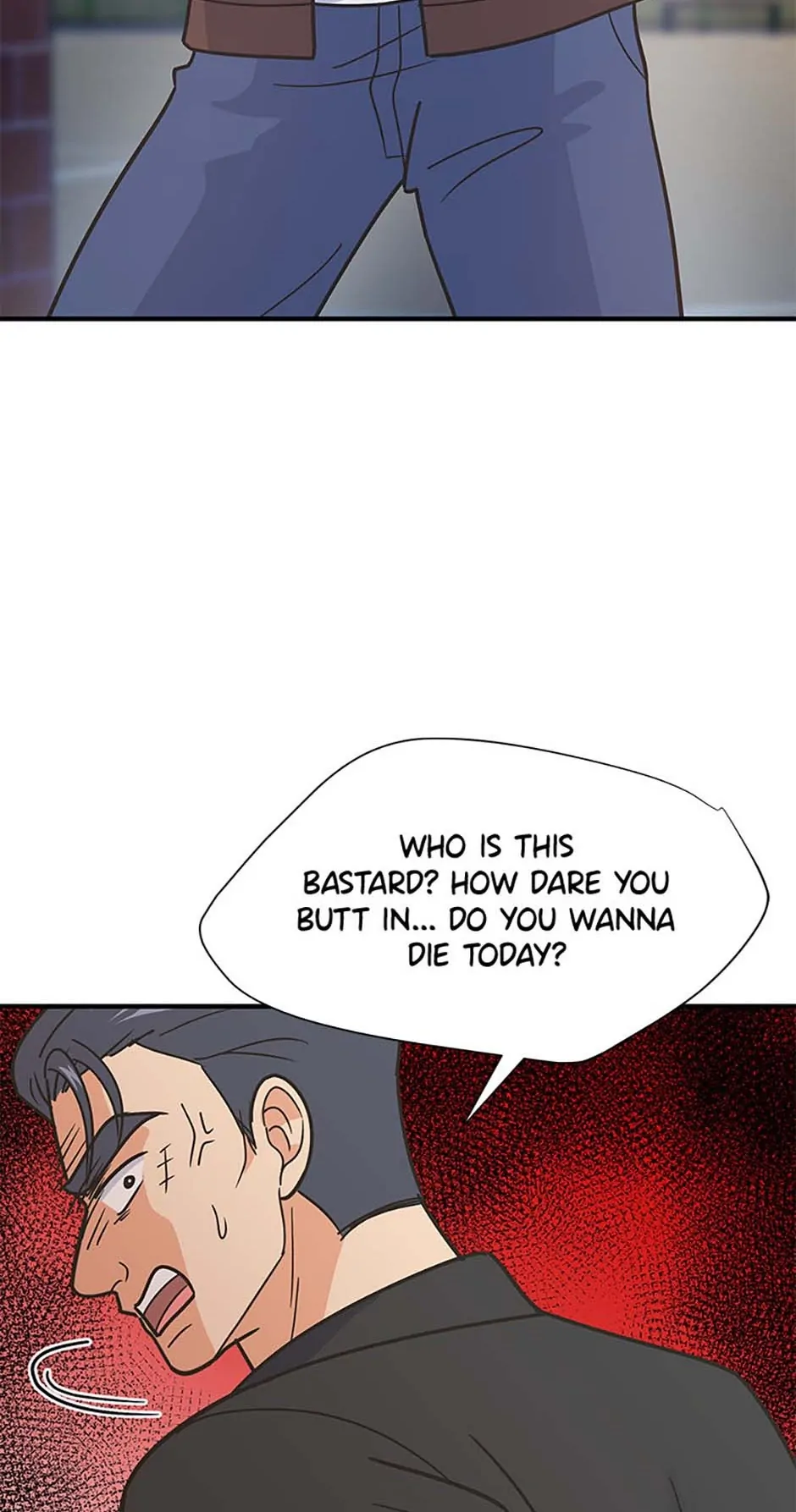 Back-to-School Boss chapter 57 page 21