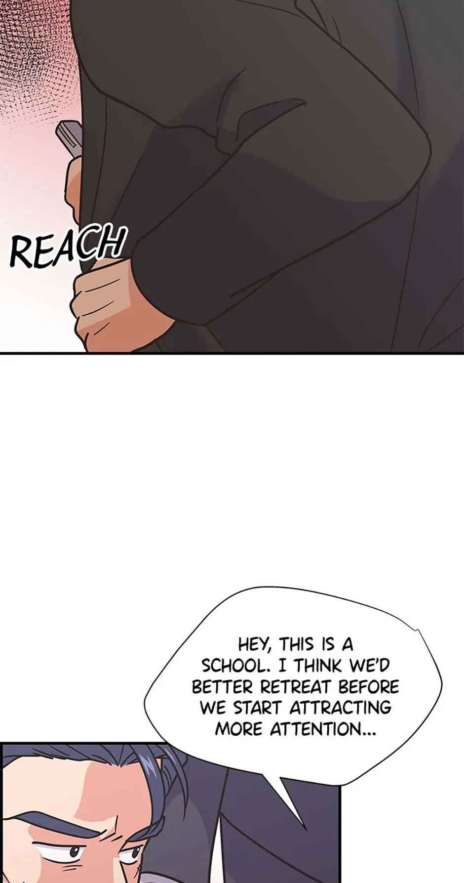 Back-to-School Boss chapter 57 page 22