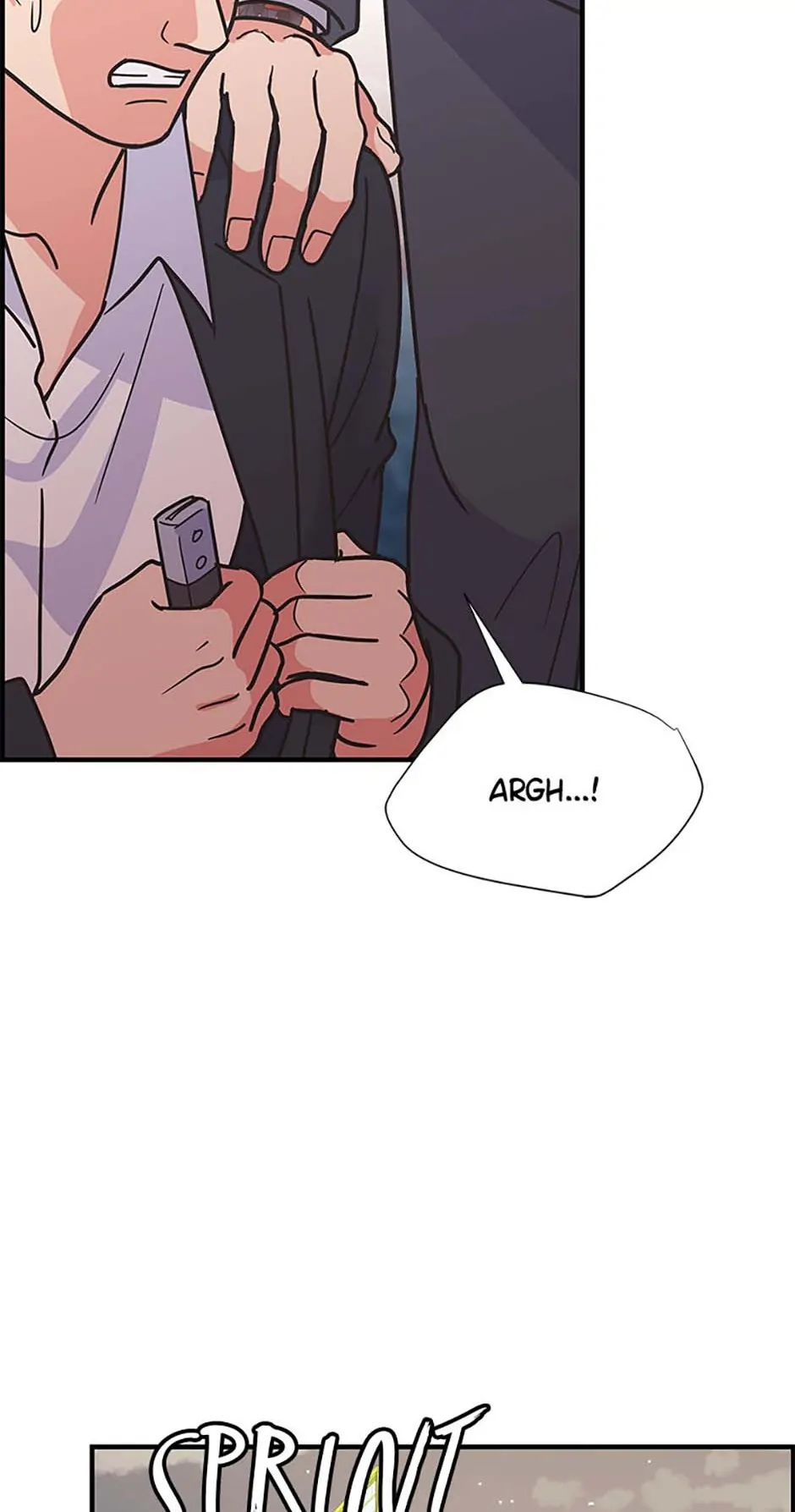 Back-to-School Boss chapter 57 page 23