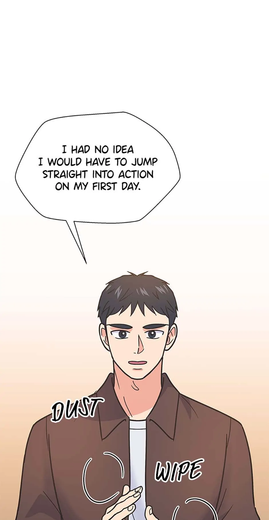 Back-to-School Boss chapter 57 page 28