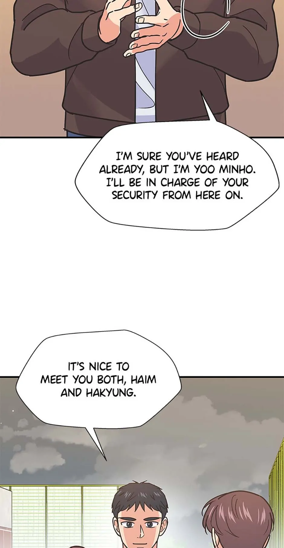 Back-to-School Boss chapter 57 page 29