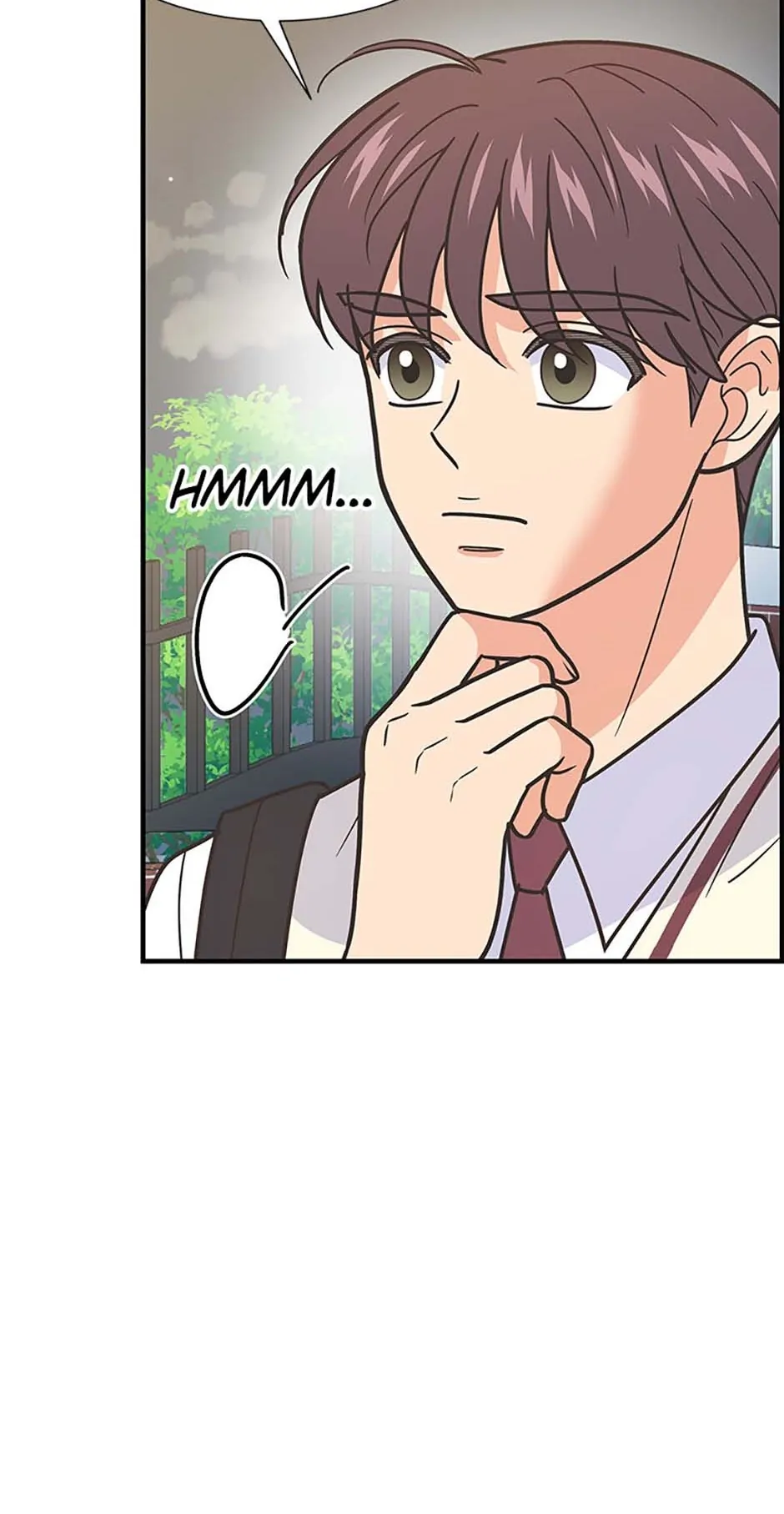 Back-to-School Boss chapter 57 page 32