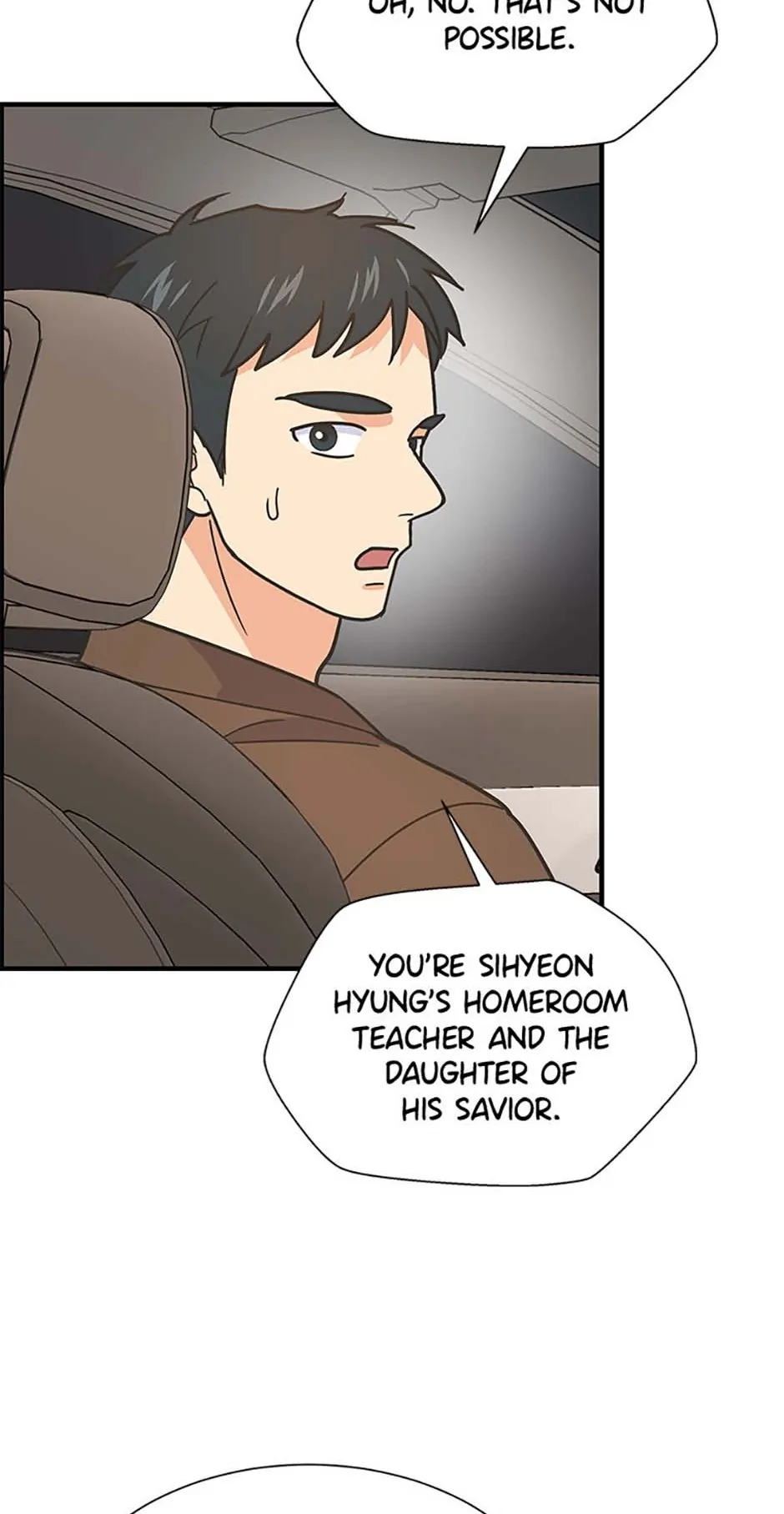 Back-to-School Boss chapter 57 page 34