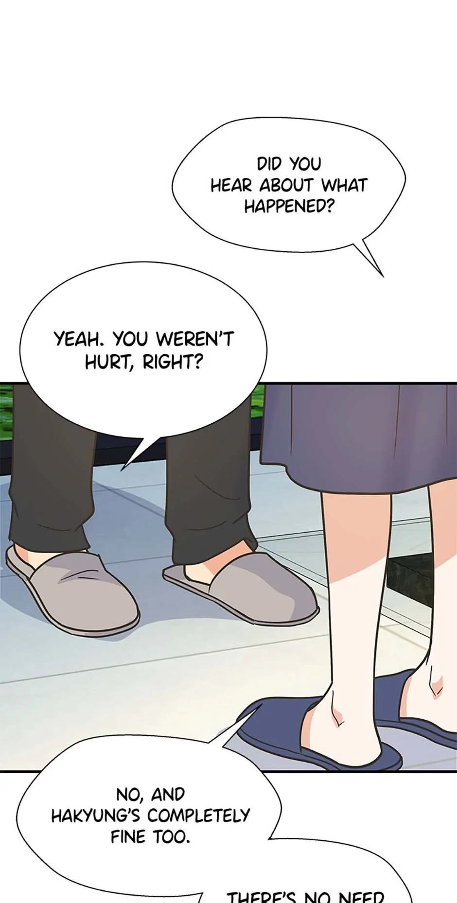 Back-to-School Boss chapter 57 page 43