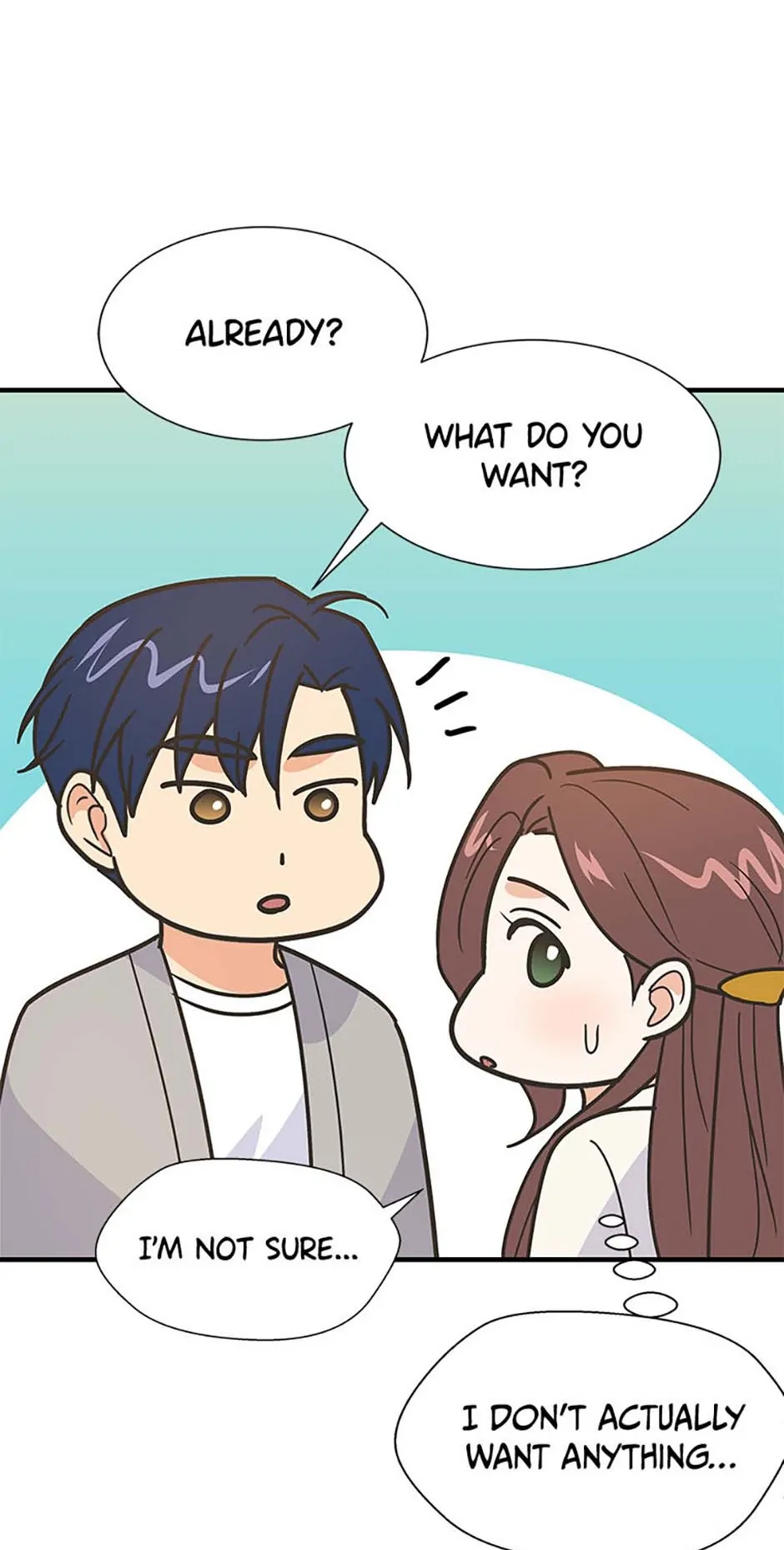 Back-to-School Boss chapter 57 page 49