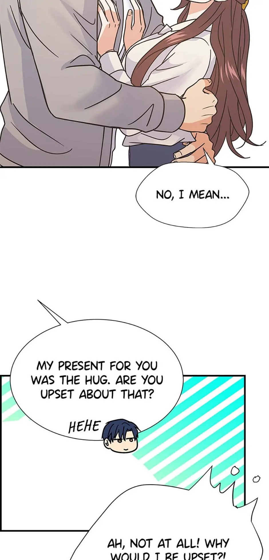 Back-to-School Boss chapter 57 page 55