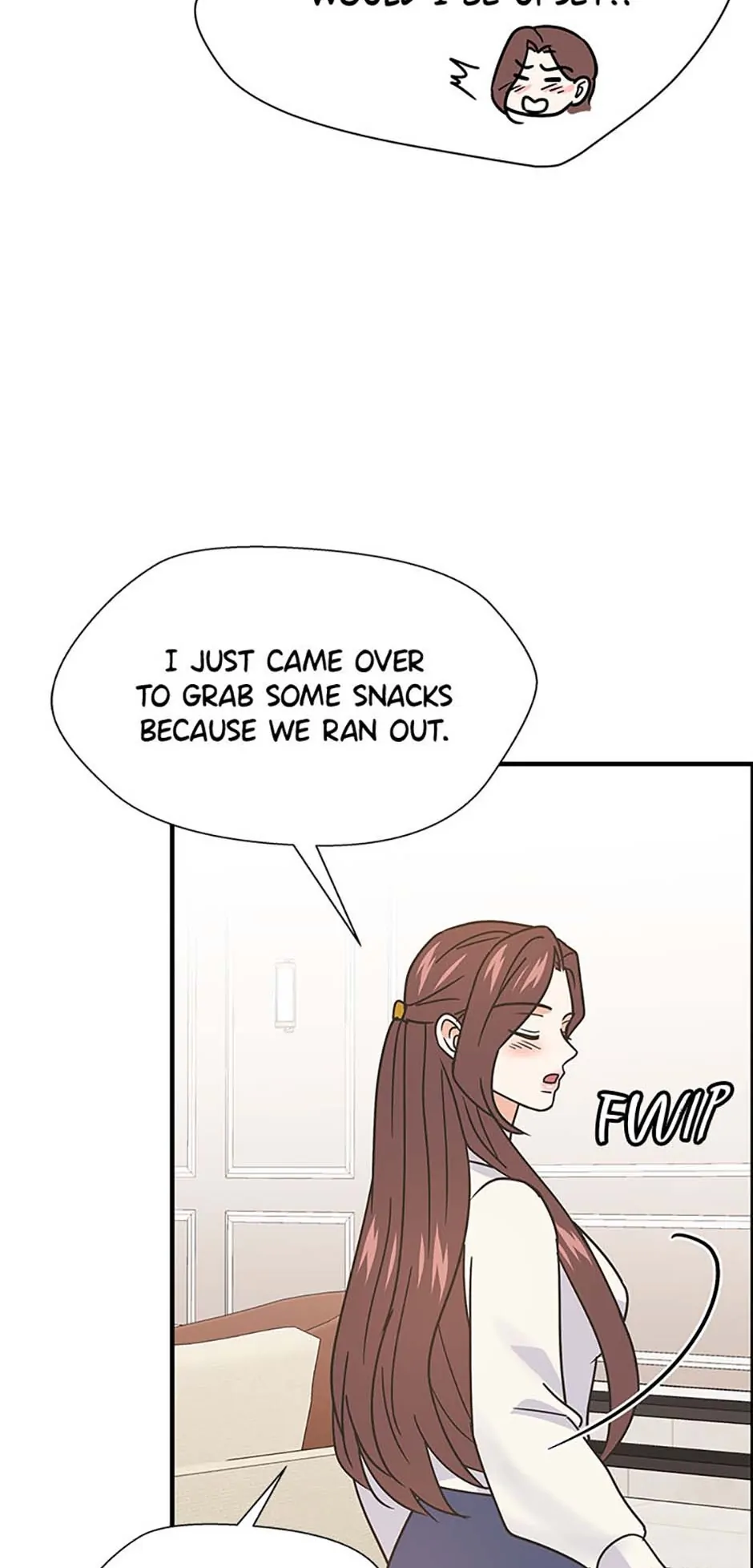 Back-to-School Boss chapter 57 page 56