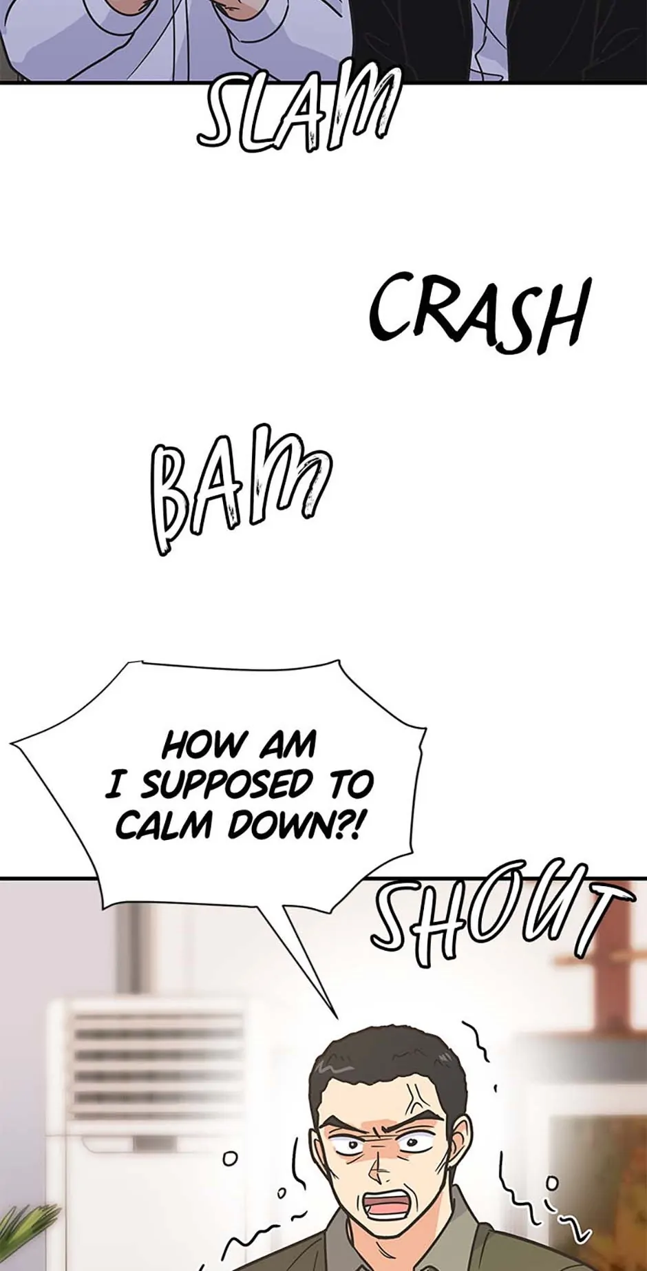 Back-to-School Boss chapter 57 page 69