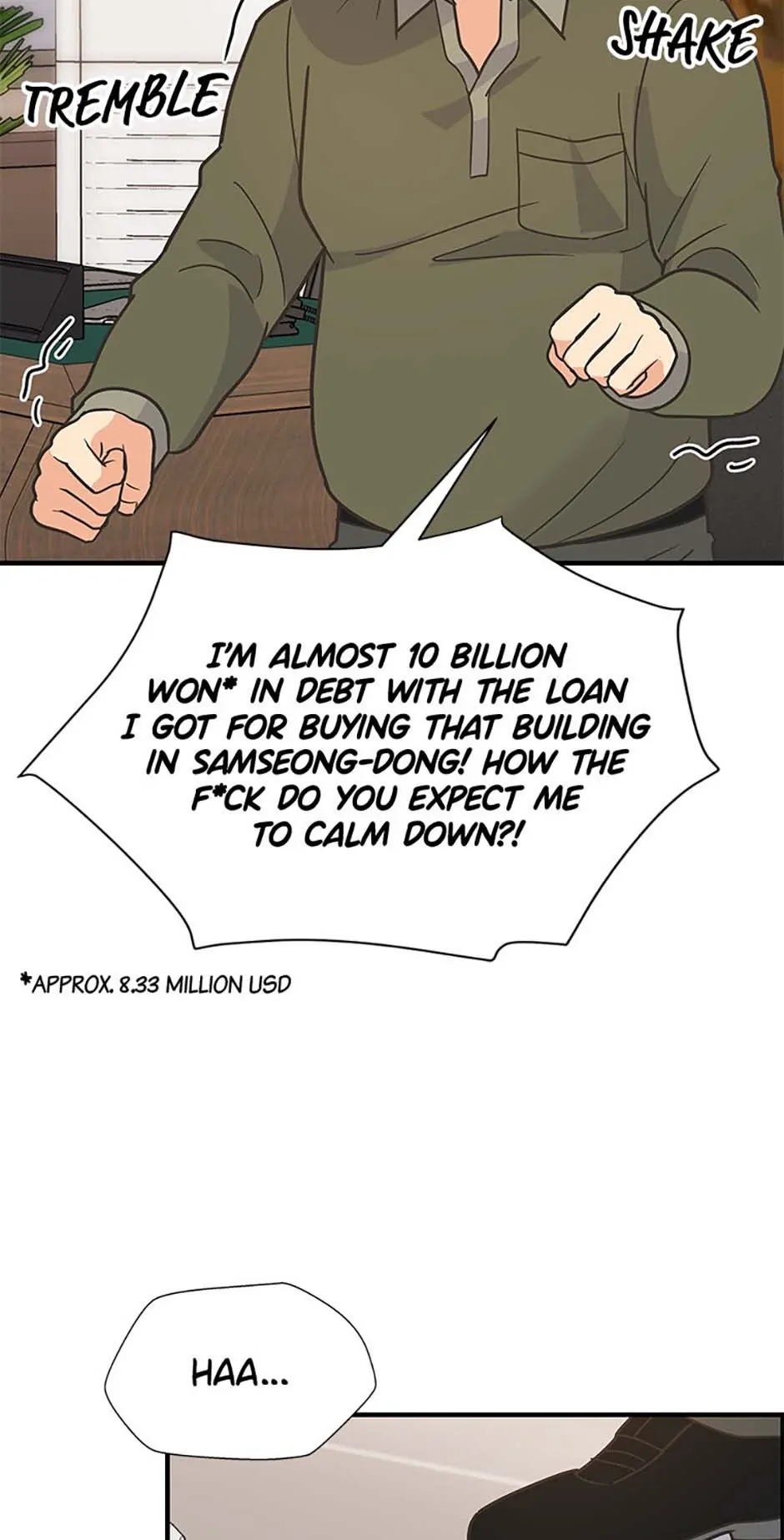 Back-to-School Boss chapter 57 page 70