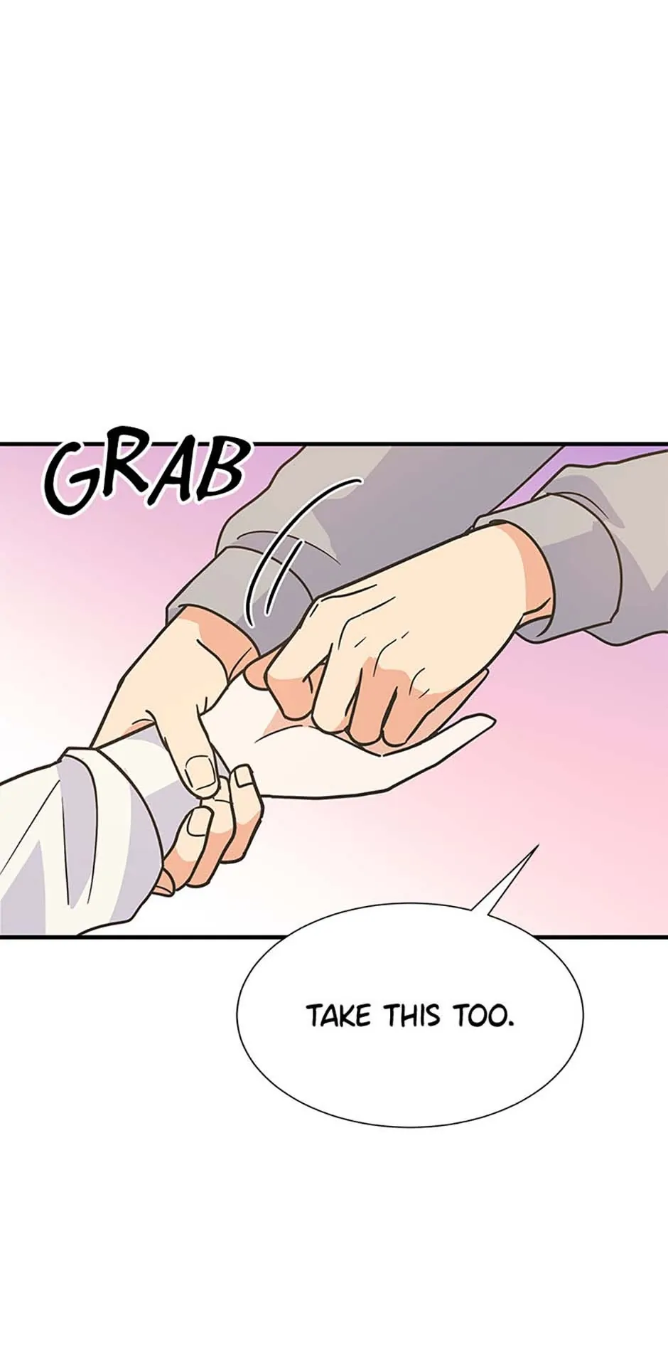 Back-to-School Boss chapter 58 page 1