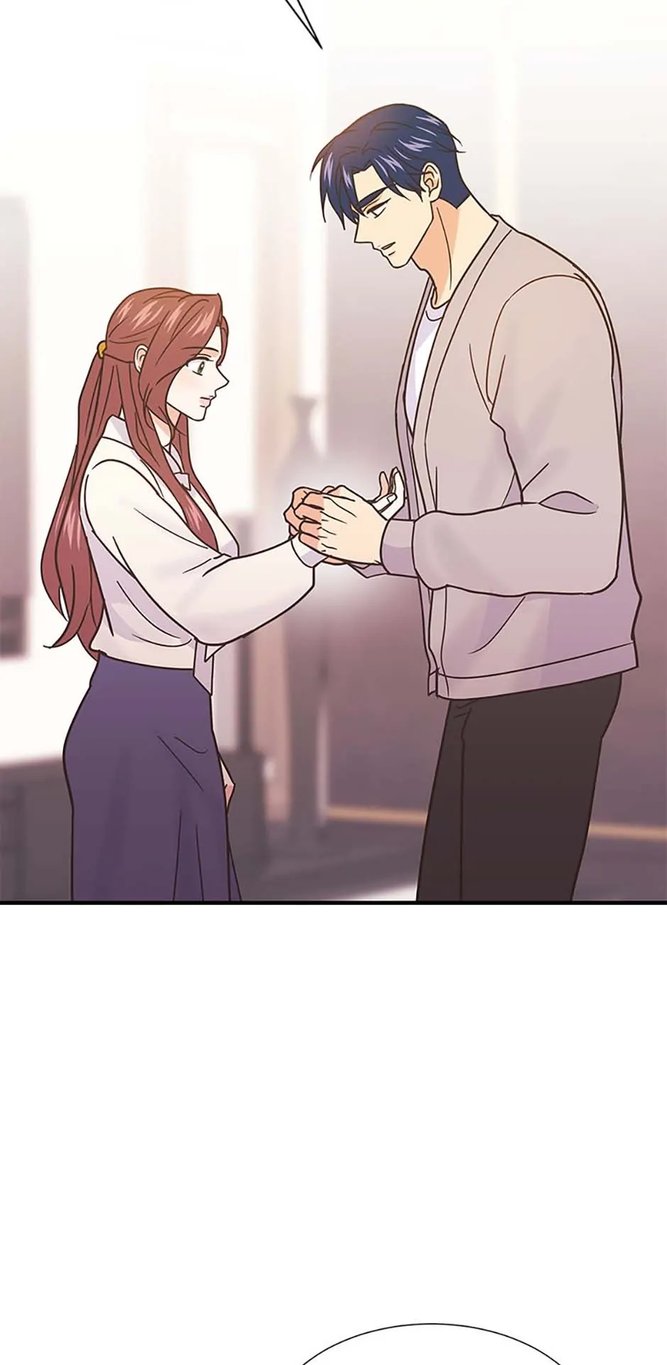 Back-to-School Boss chapter 58 page 5