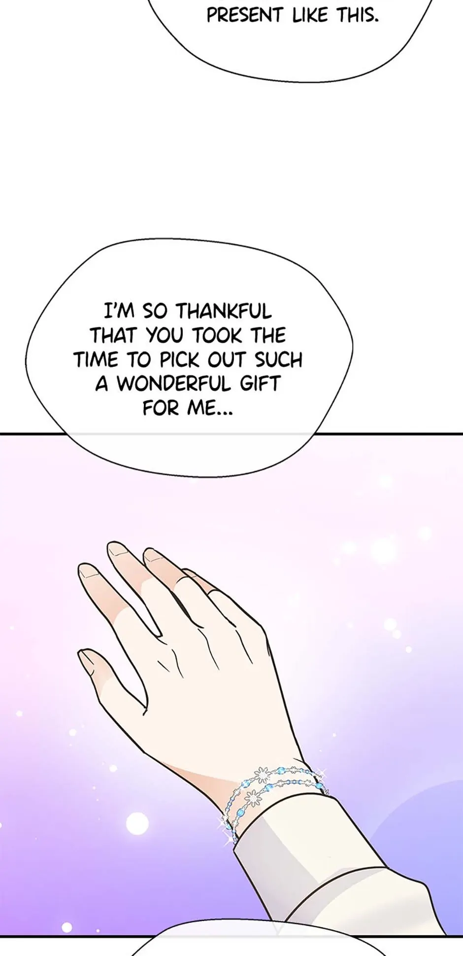 Back-to-School Boss chapter 58 page 10