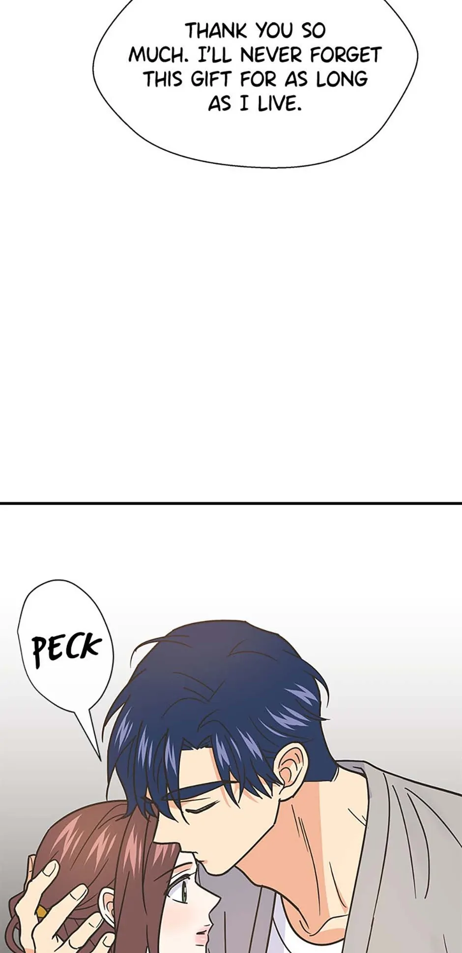 Back-to-School Boss chapter 58 page 11