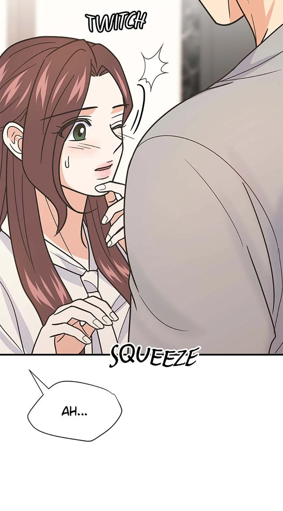 Back-to-School Boss chapter 58 page 26