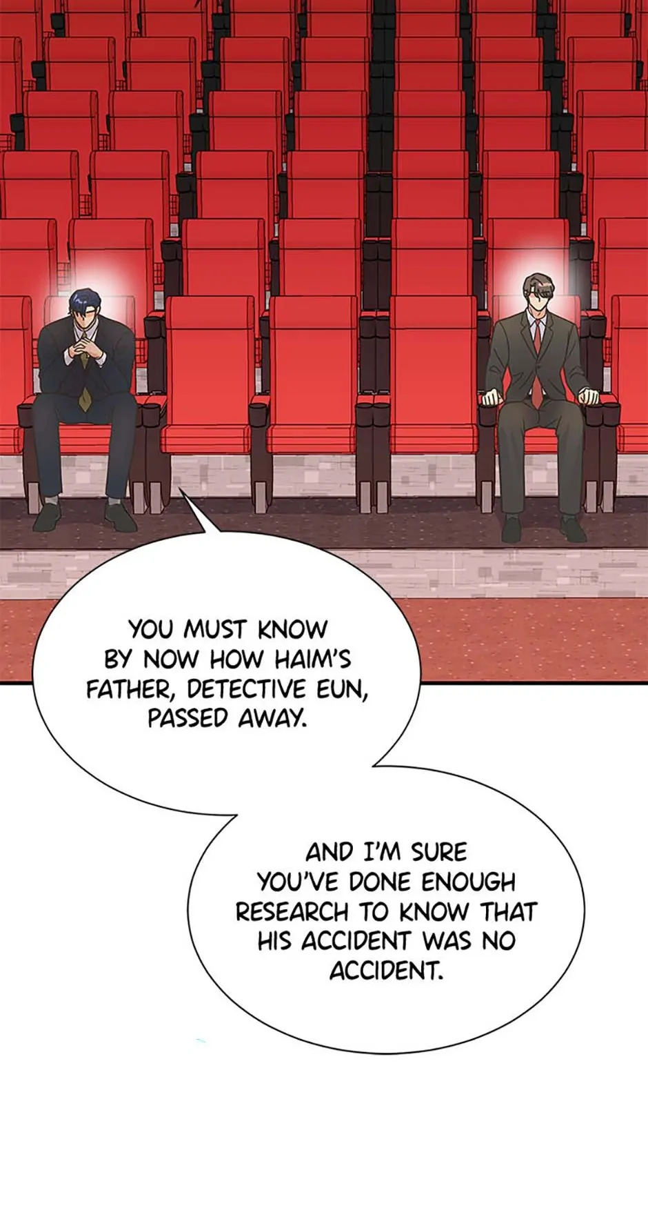 Back-to-School Boss chapter 58 page 36