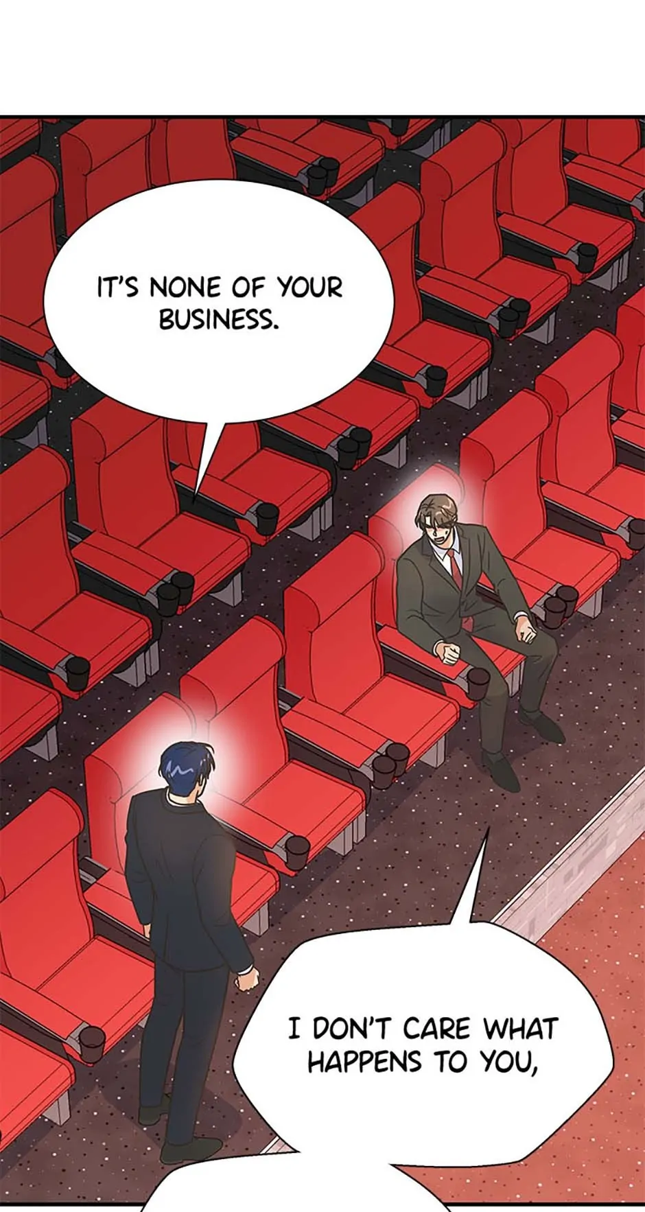 Back-to-School Boss chapter 58 page 41