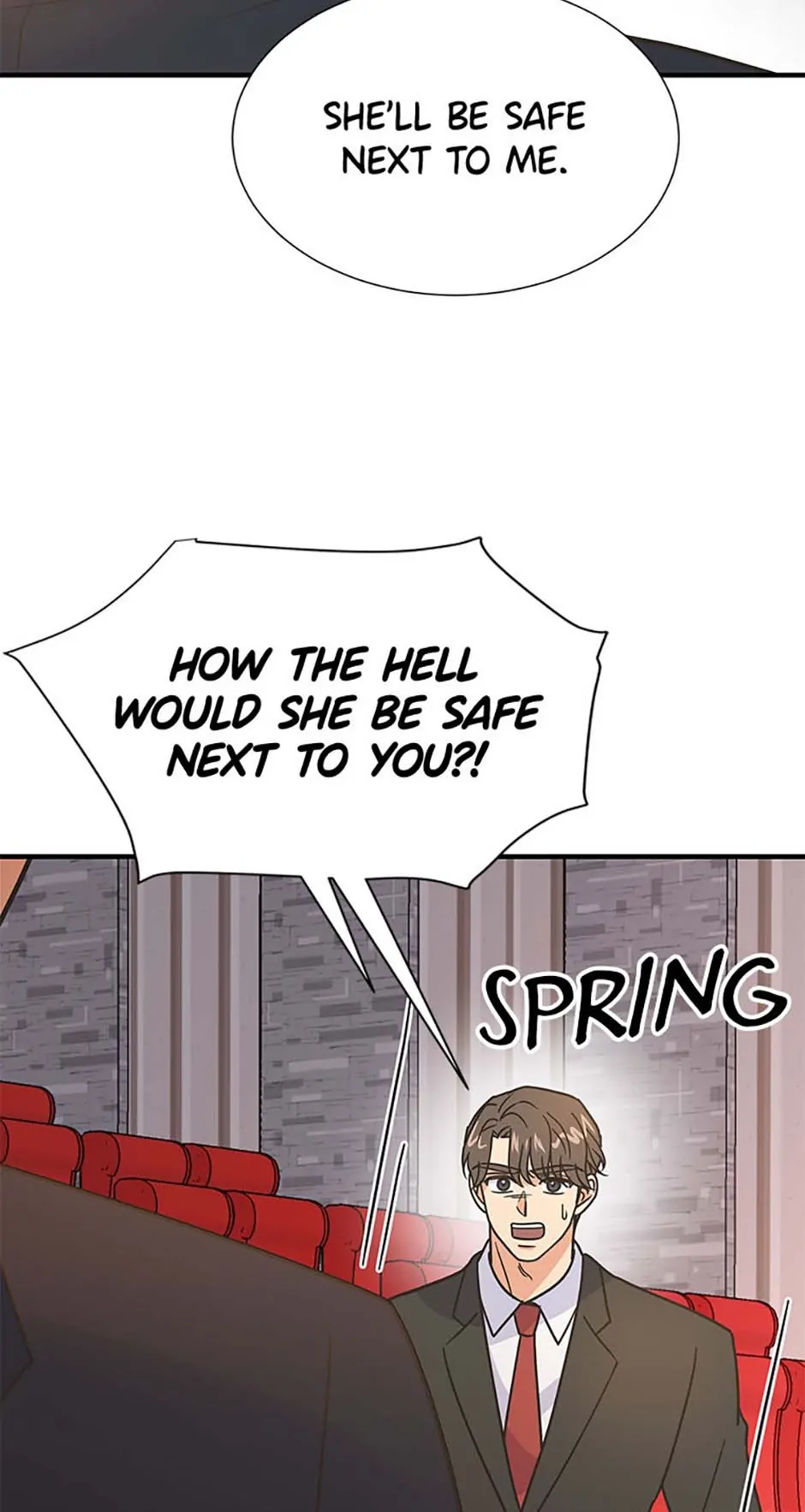 Back-to-School Boss chapter 58 page 43