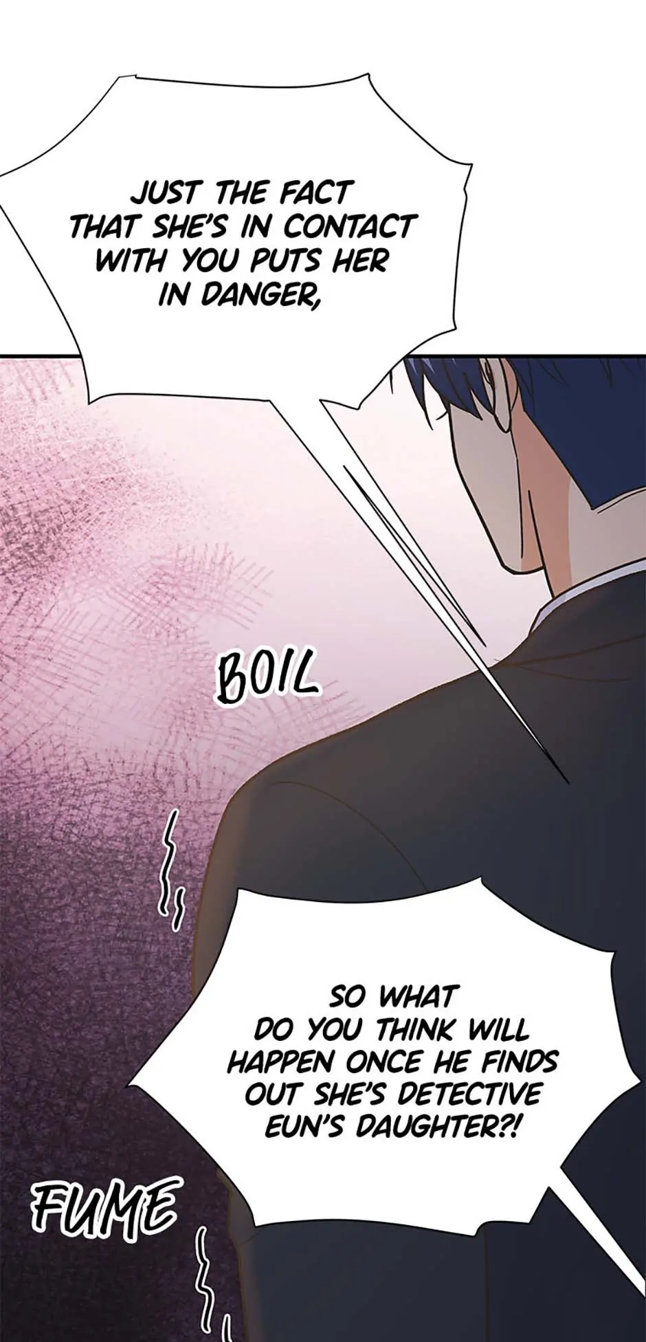 Back-to-School Boss chapter 58 page 45