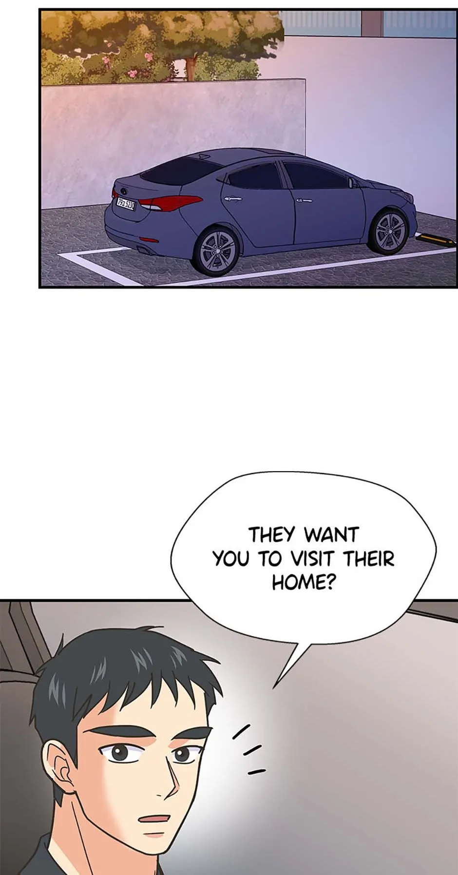 Back-to-School Boss chapter 58 page 55