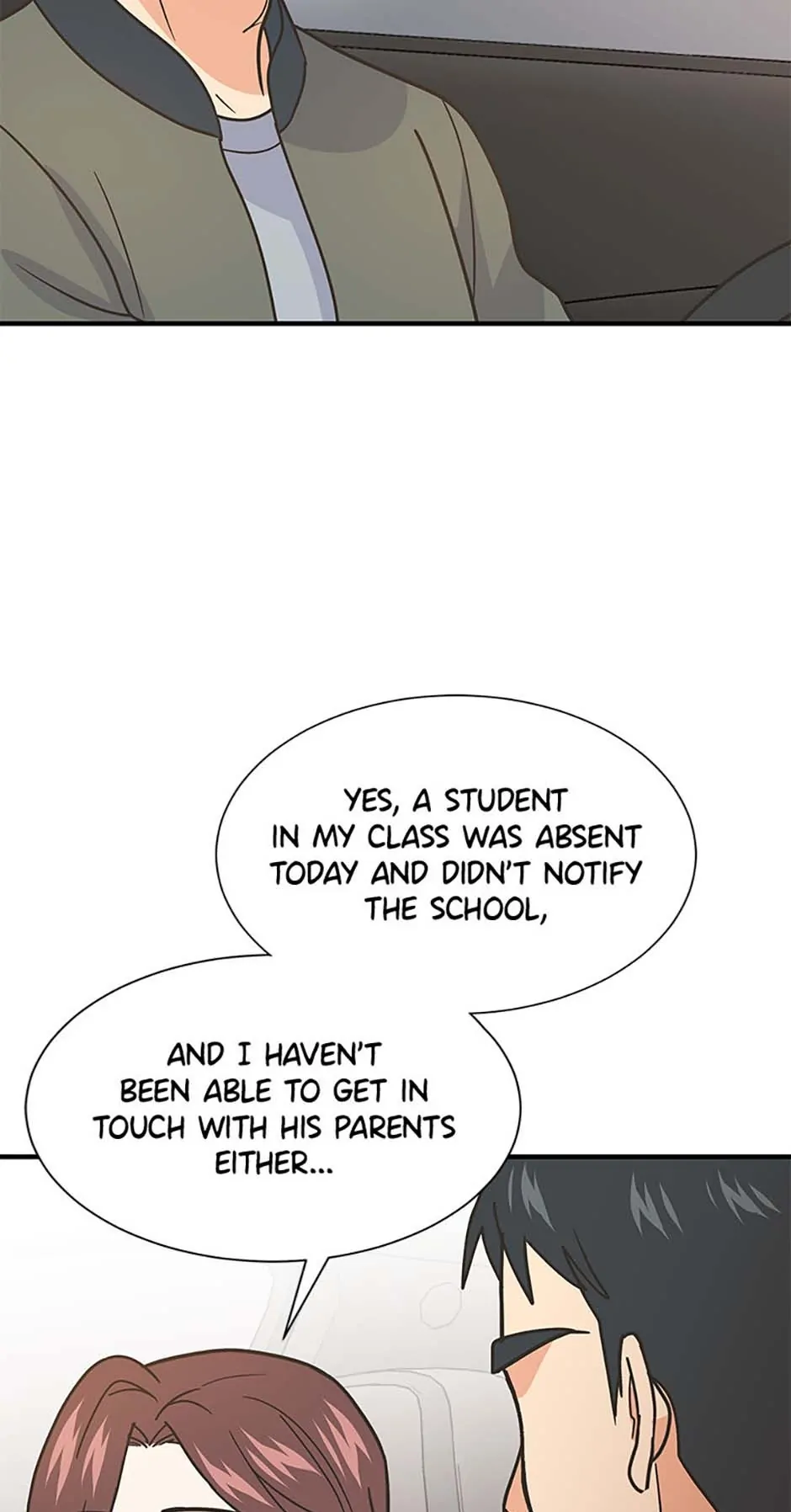Back-to-School Boss chapter 58 page 56