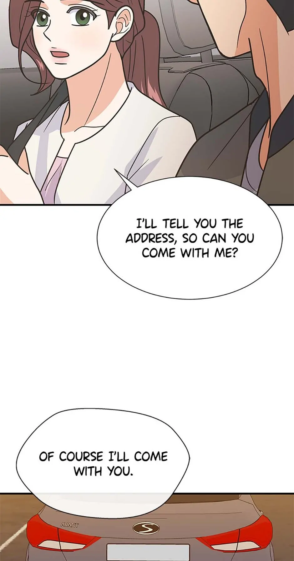 Back-to-School Boss chapter 58 page 57
