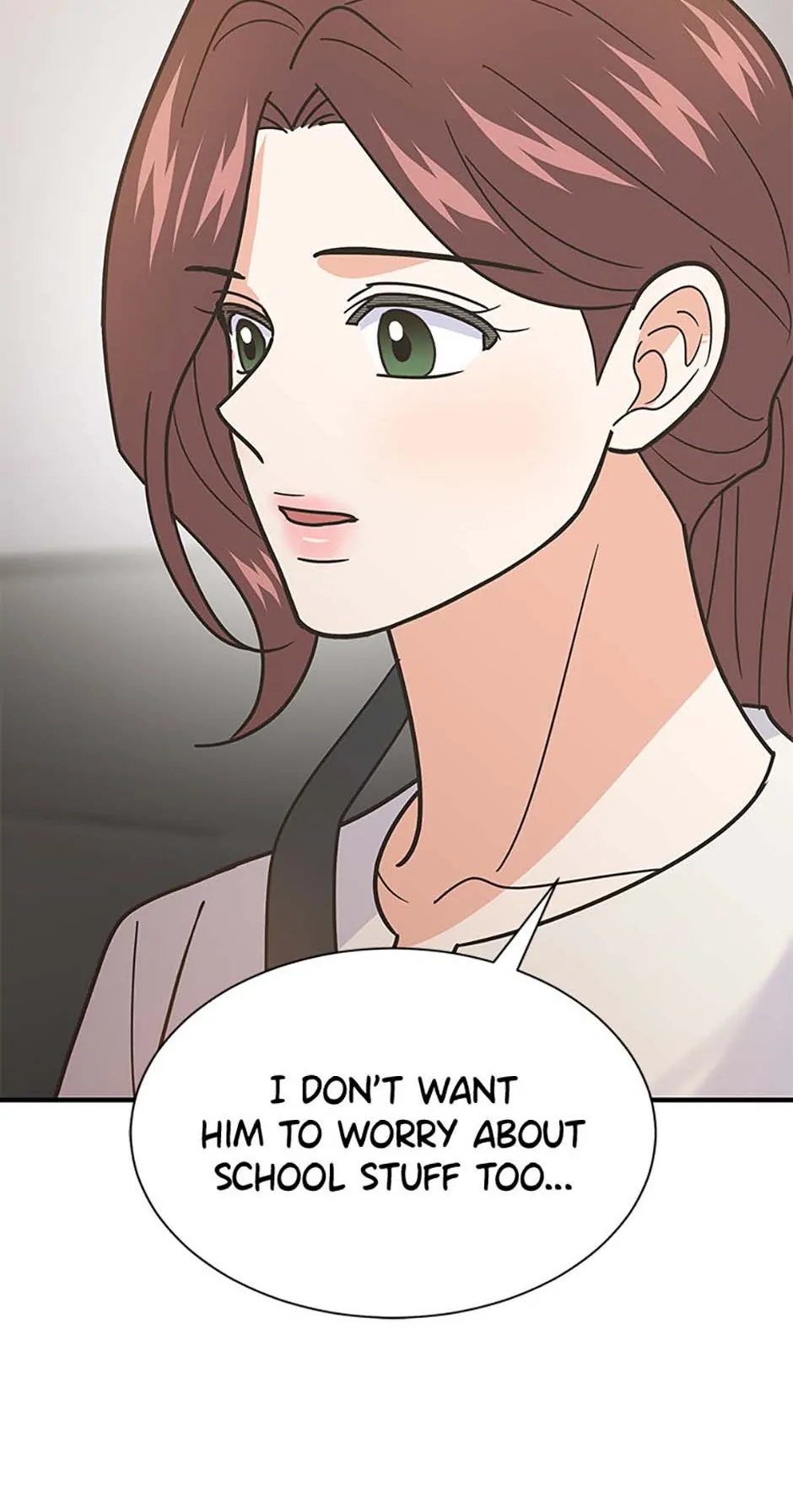 Back-to-School Boss chapter 58 page 59