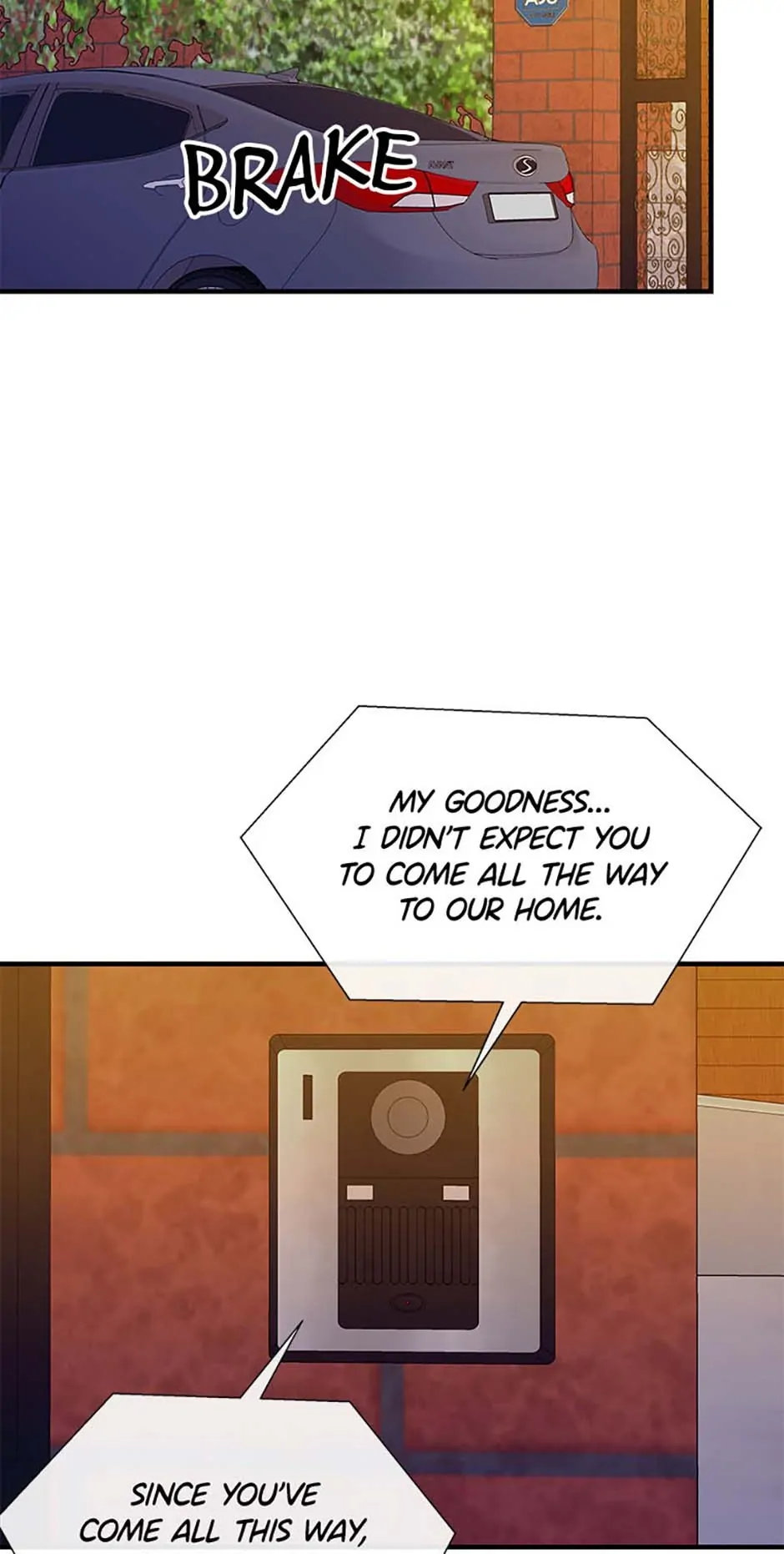 Back-to-School Boss chapter 58 page 64