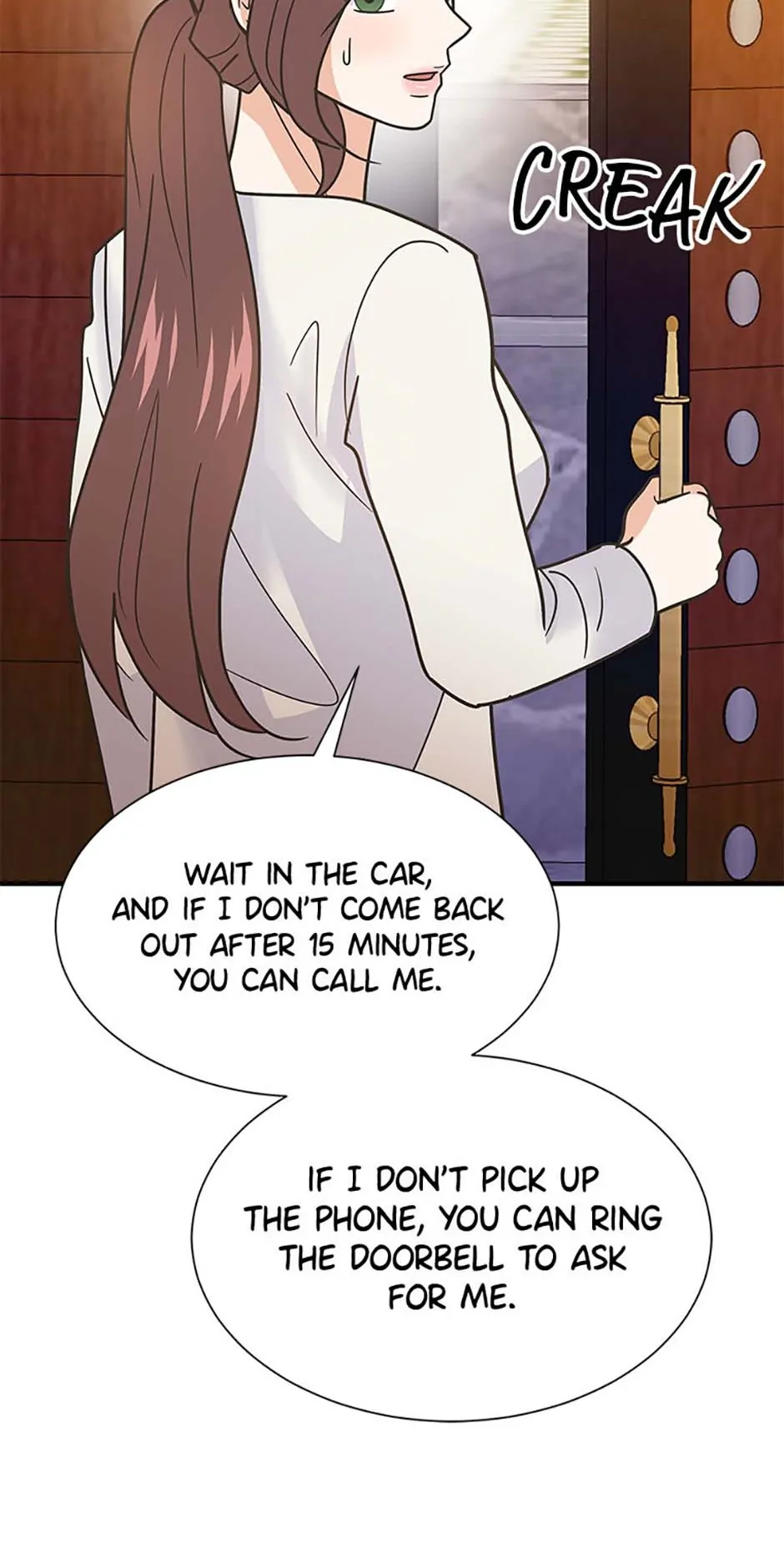 Back-to-School Boss chapter 58 page 67