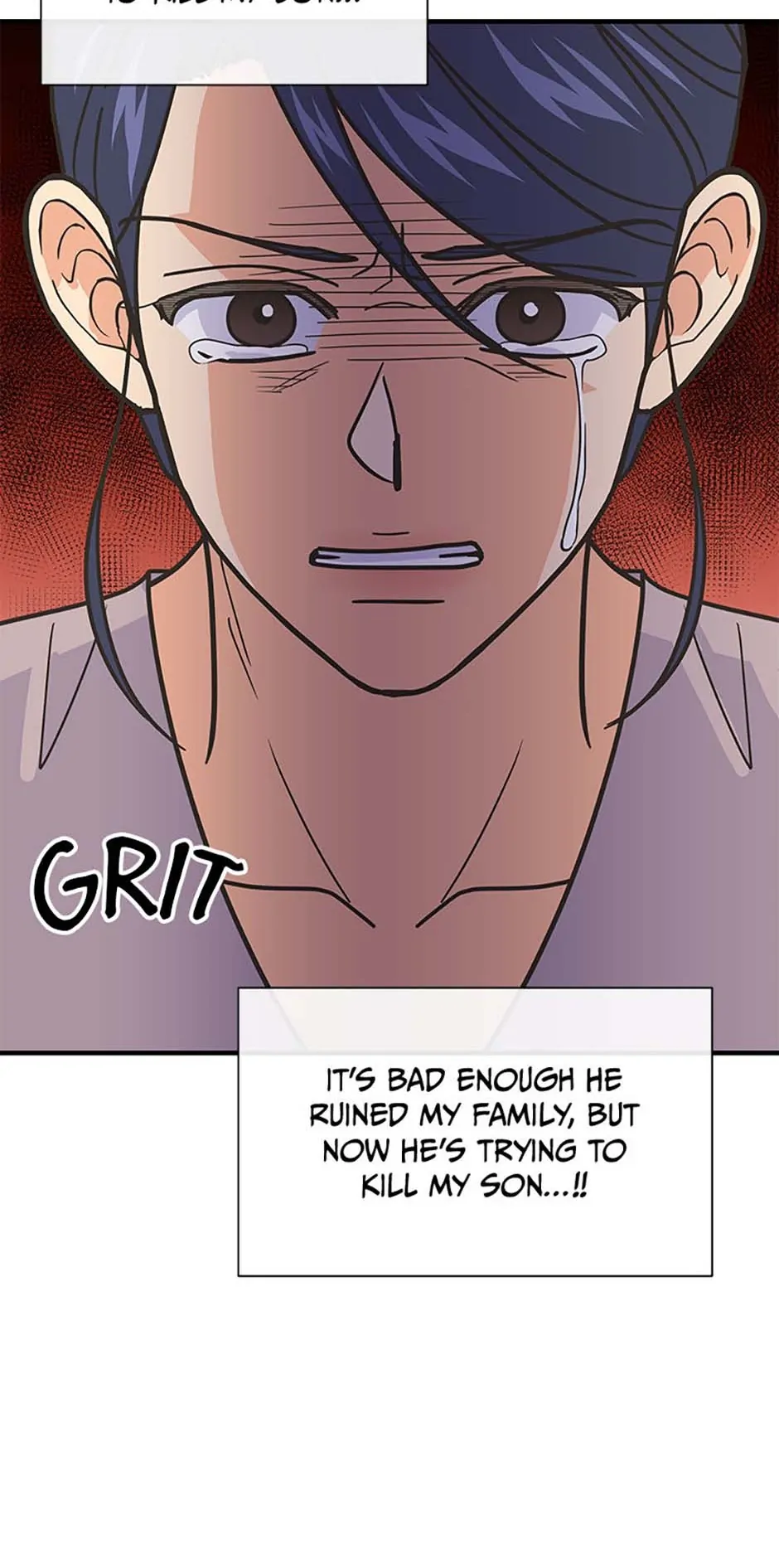 Back-to-School Boss chapter 71 page 5