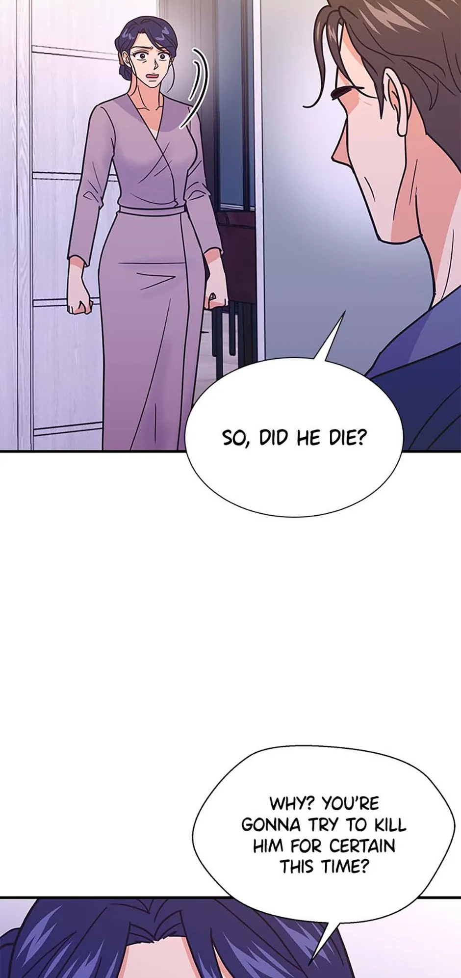 Back-to-School Boss chapter 71 page 11