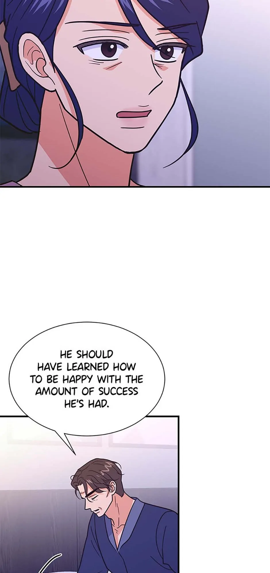 Back-to-School Boss chapter 71 page 12