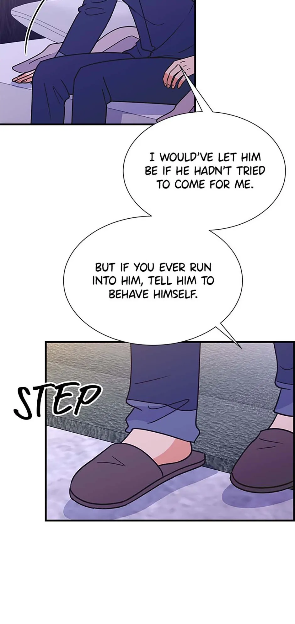 Back-to-School Boss chapter 71 page 13