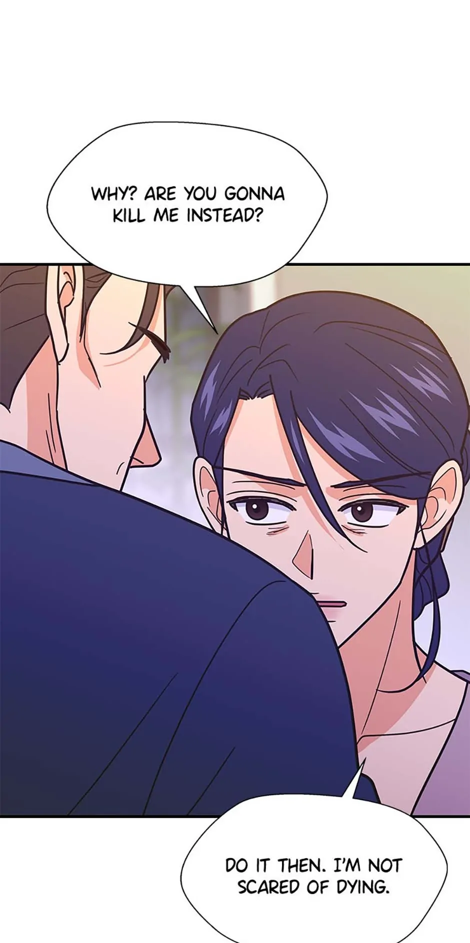 Back-to-School Boss chapter 71 page 15