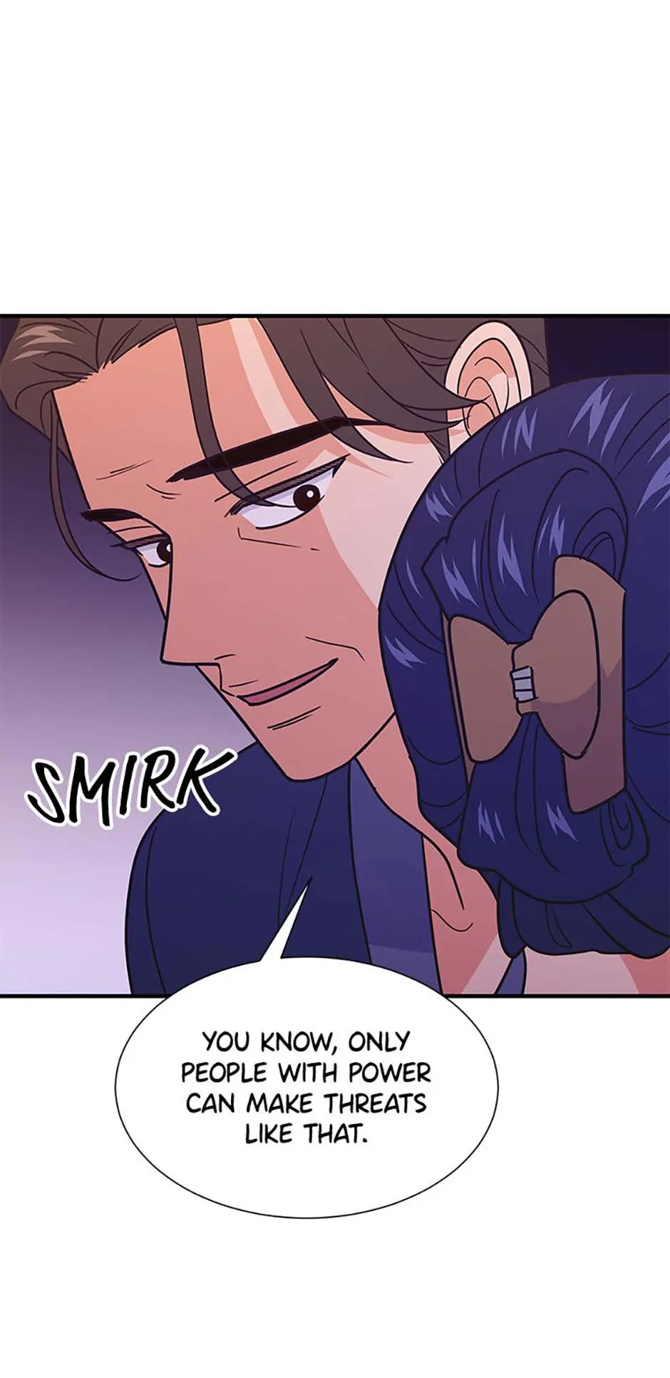 Back-to-School Boss chapter 71 page 21