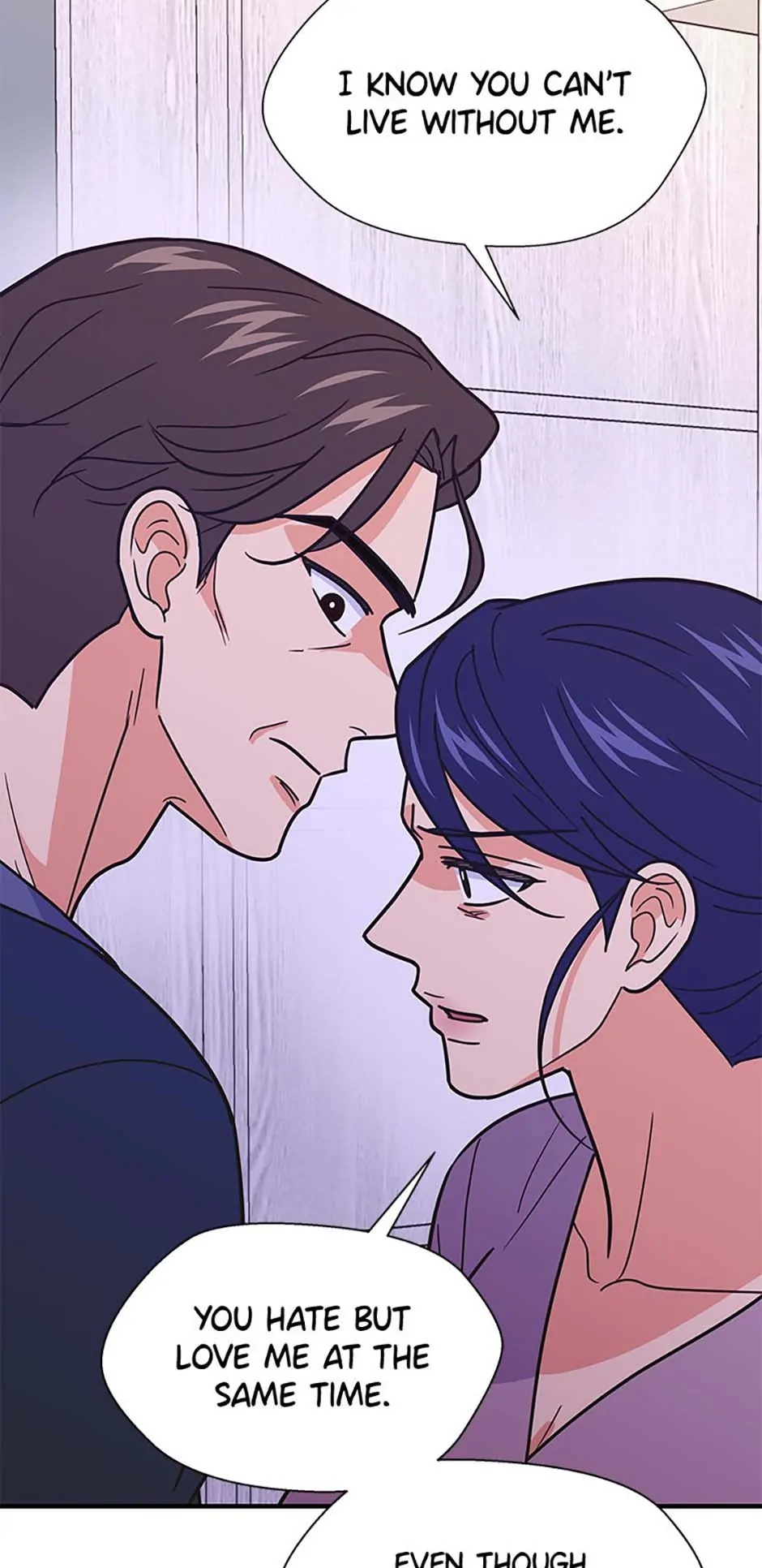 Back-to-School Boss chapter 71 page 23