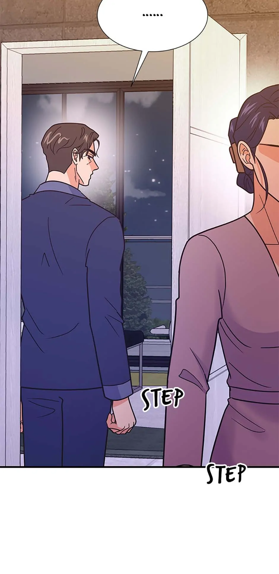 Back-to-School Boss chapter 71 page 27