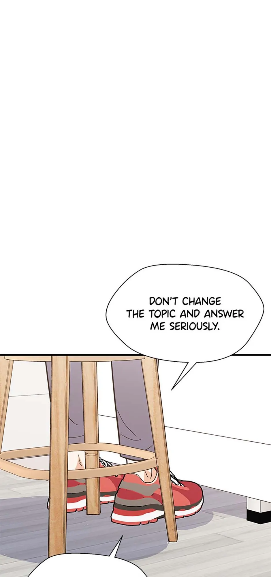 Back-to-School Boss chapter 71 page 31
