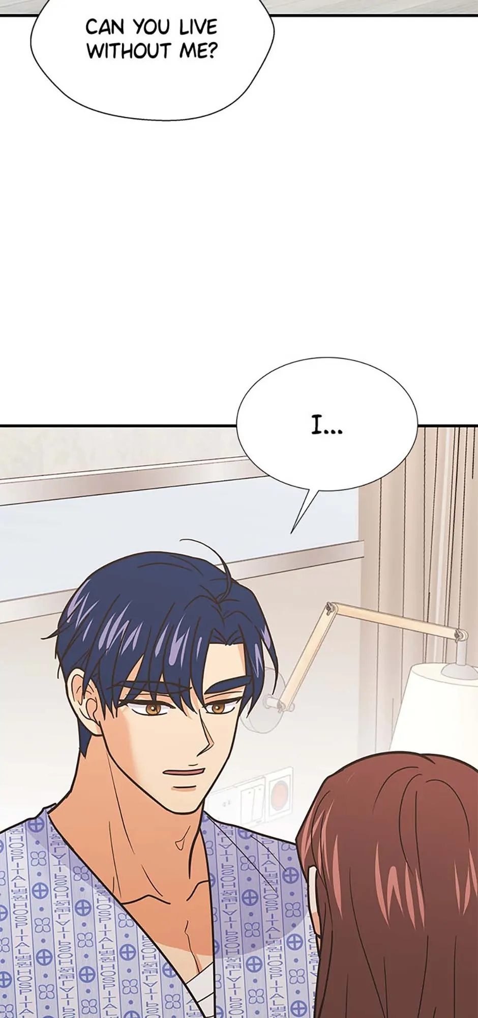 Back-to-School Boss chapter 71 page 32