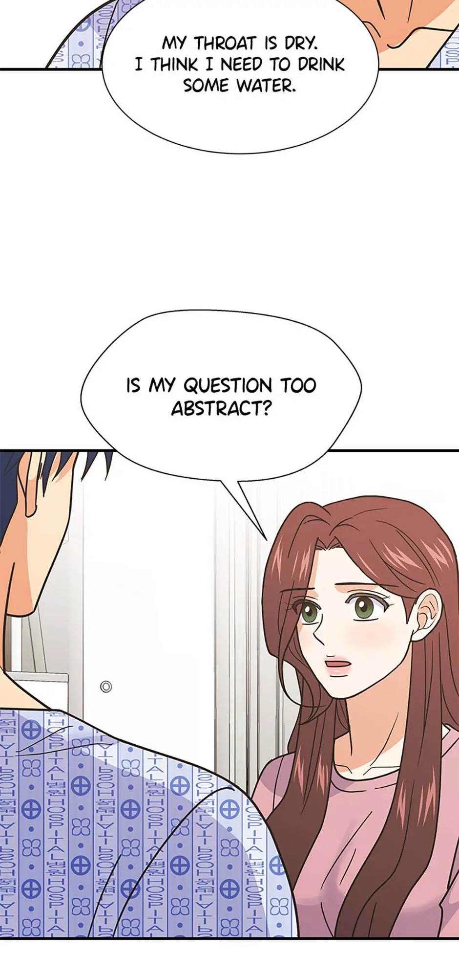 Back-to-School Boss chapter 71 page 34